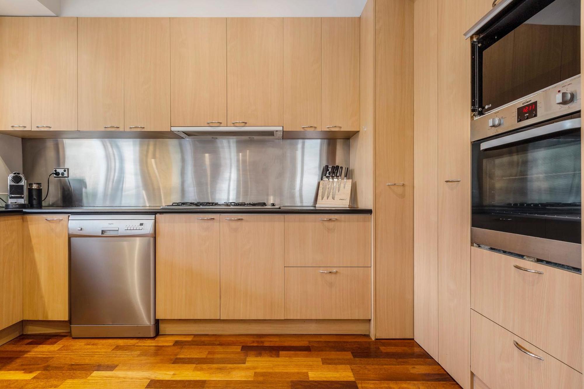 Holiday home Vaquay El Karnak In Brunswick West