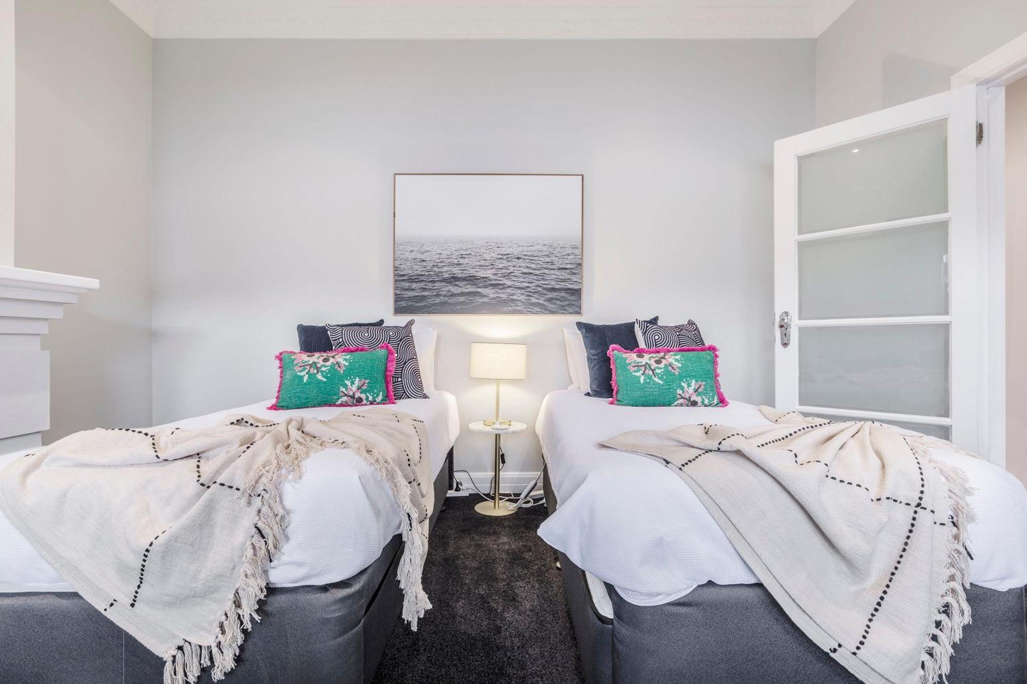 Vaquay El Karnak In Brunswick West Holiday home