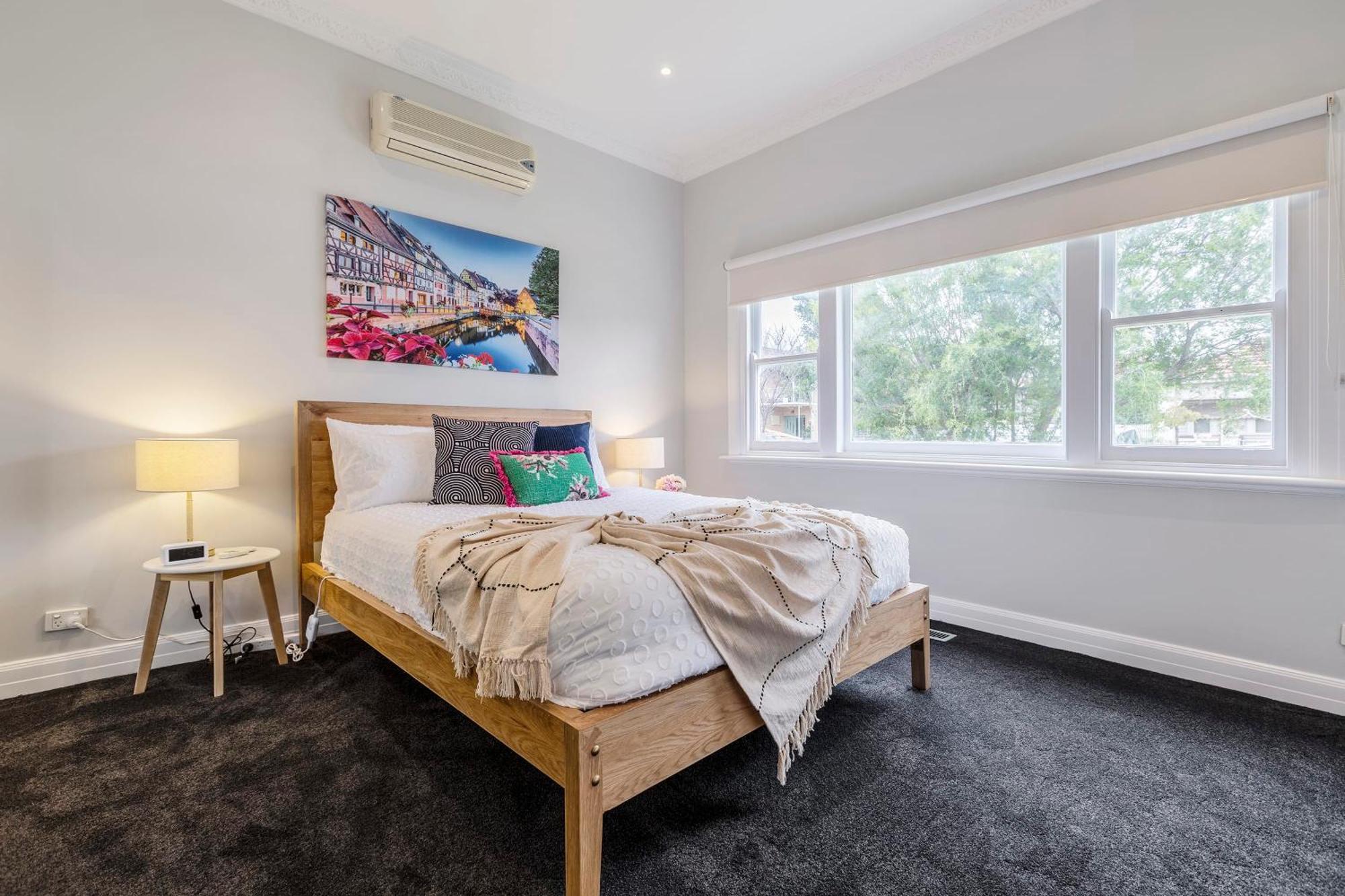 Vaquay El Karnak In Brunswick West *