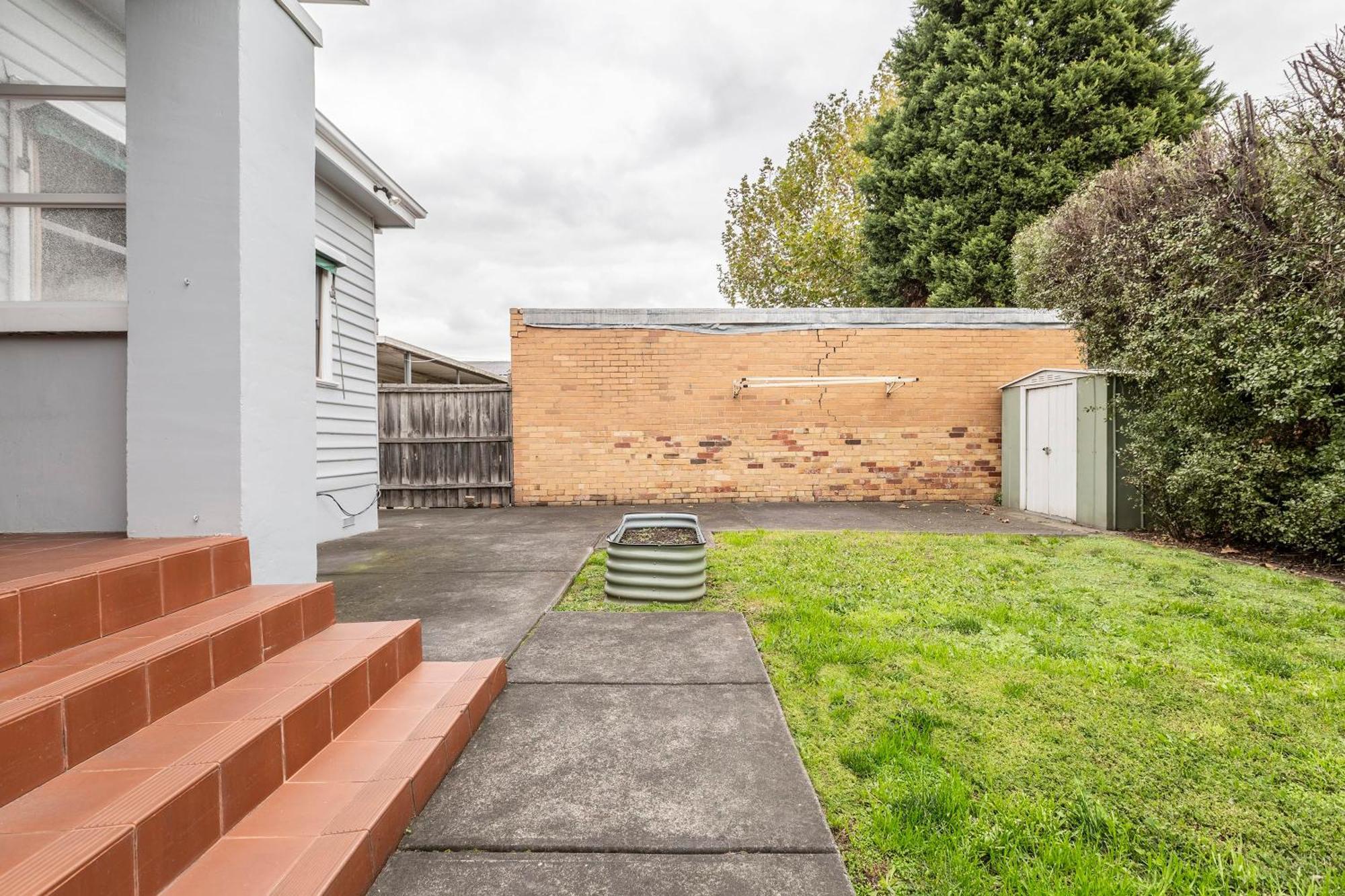 Vaquay El Karnak In Brunswick West *