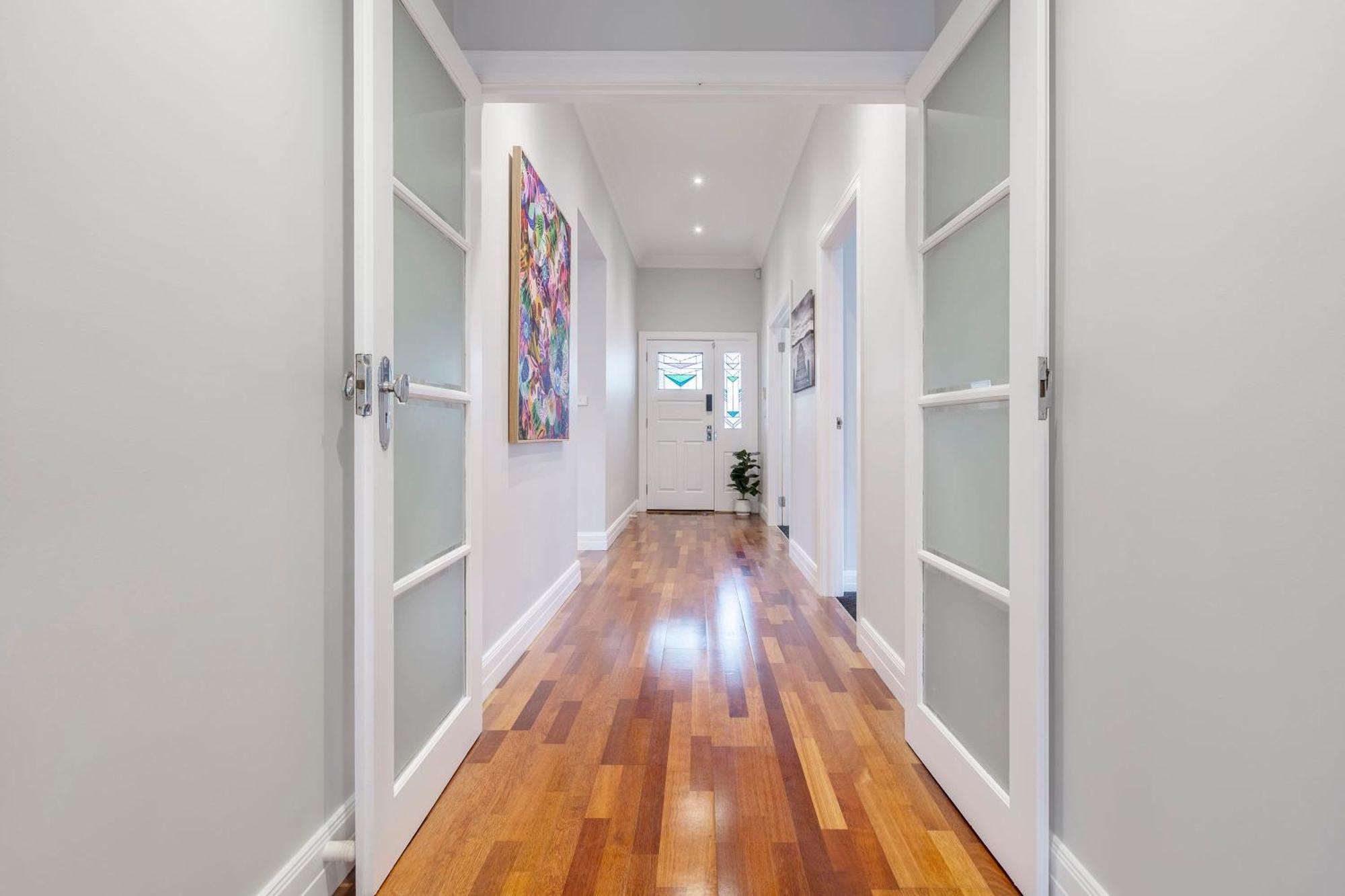 Holiday home Vaquay El Karnak In Brunswick West *