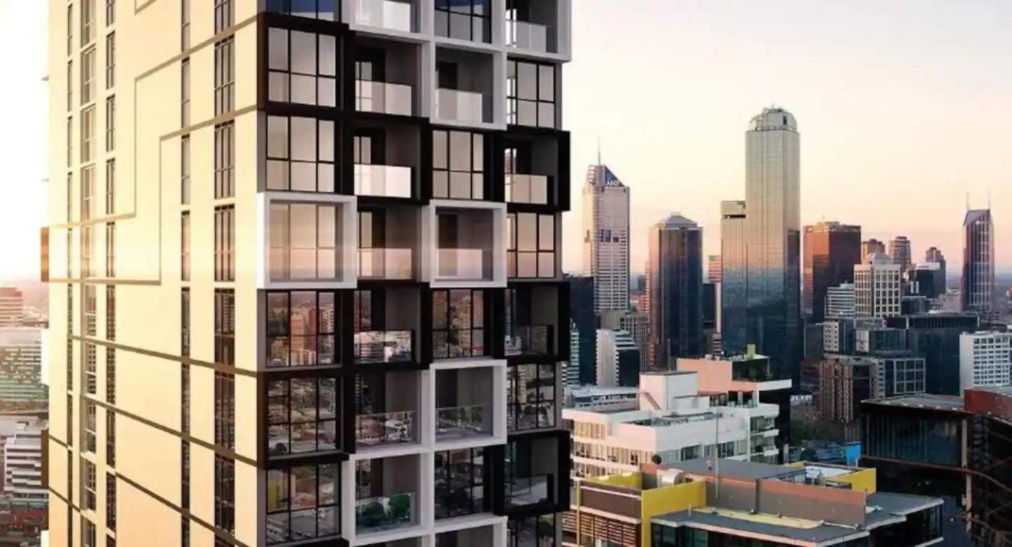 Holiday home Vaquay Valentino In Southbank *