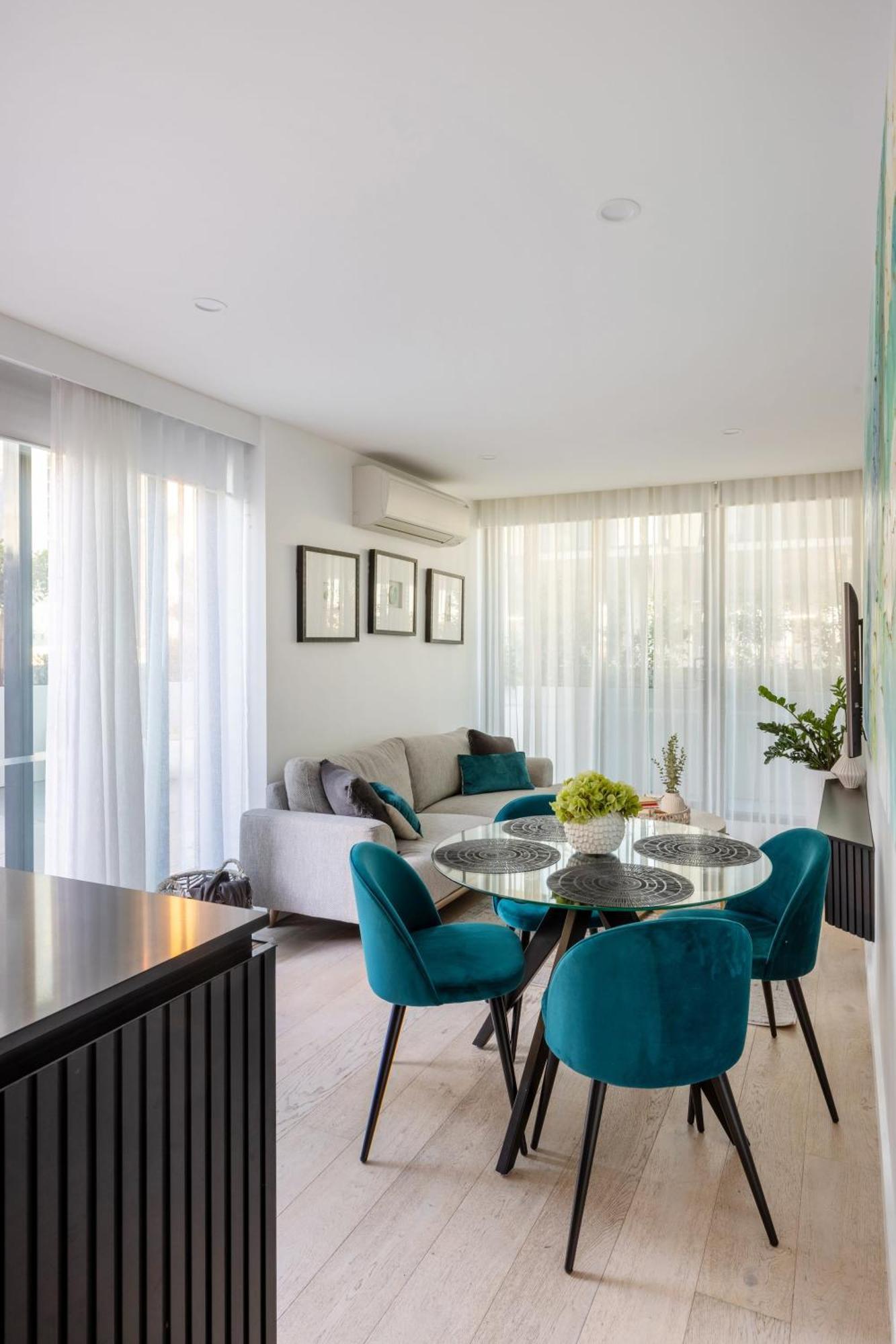 Vaquay Valentino In Southbank Holiday home Melbourne