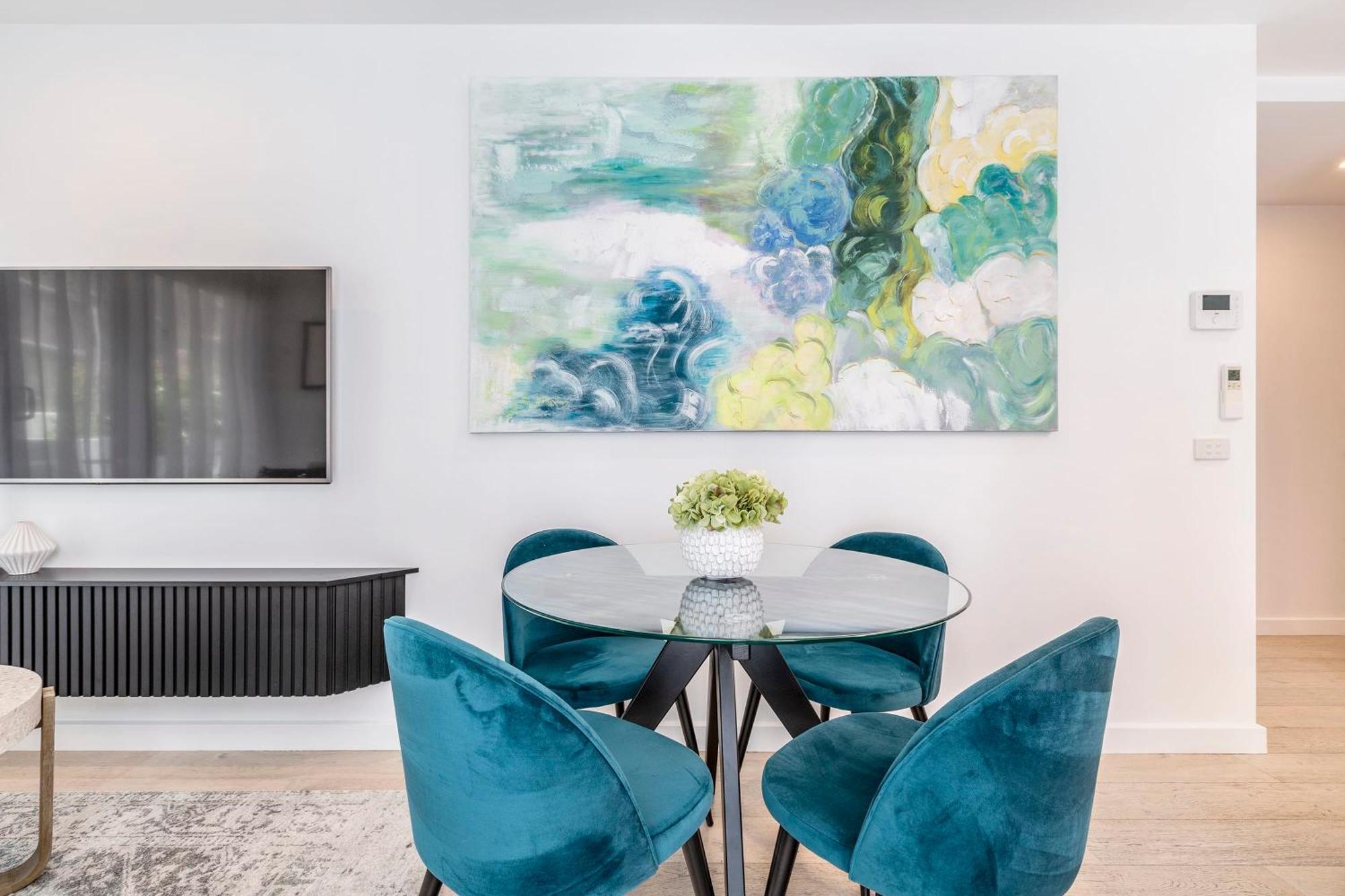 Holiday home Vaquay Valentino In Southbank Melbourne