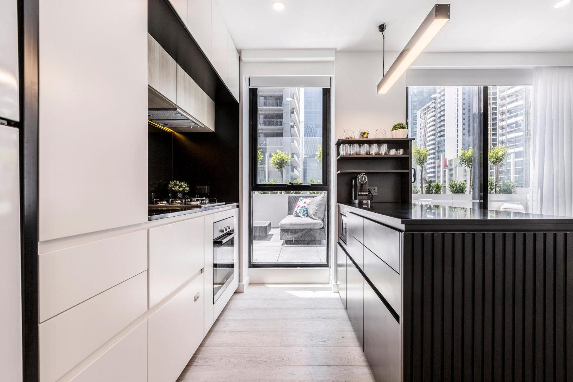 Holiday home Vaquay Valentino In Southbank