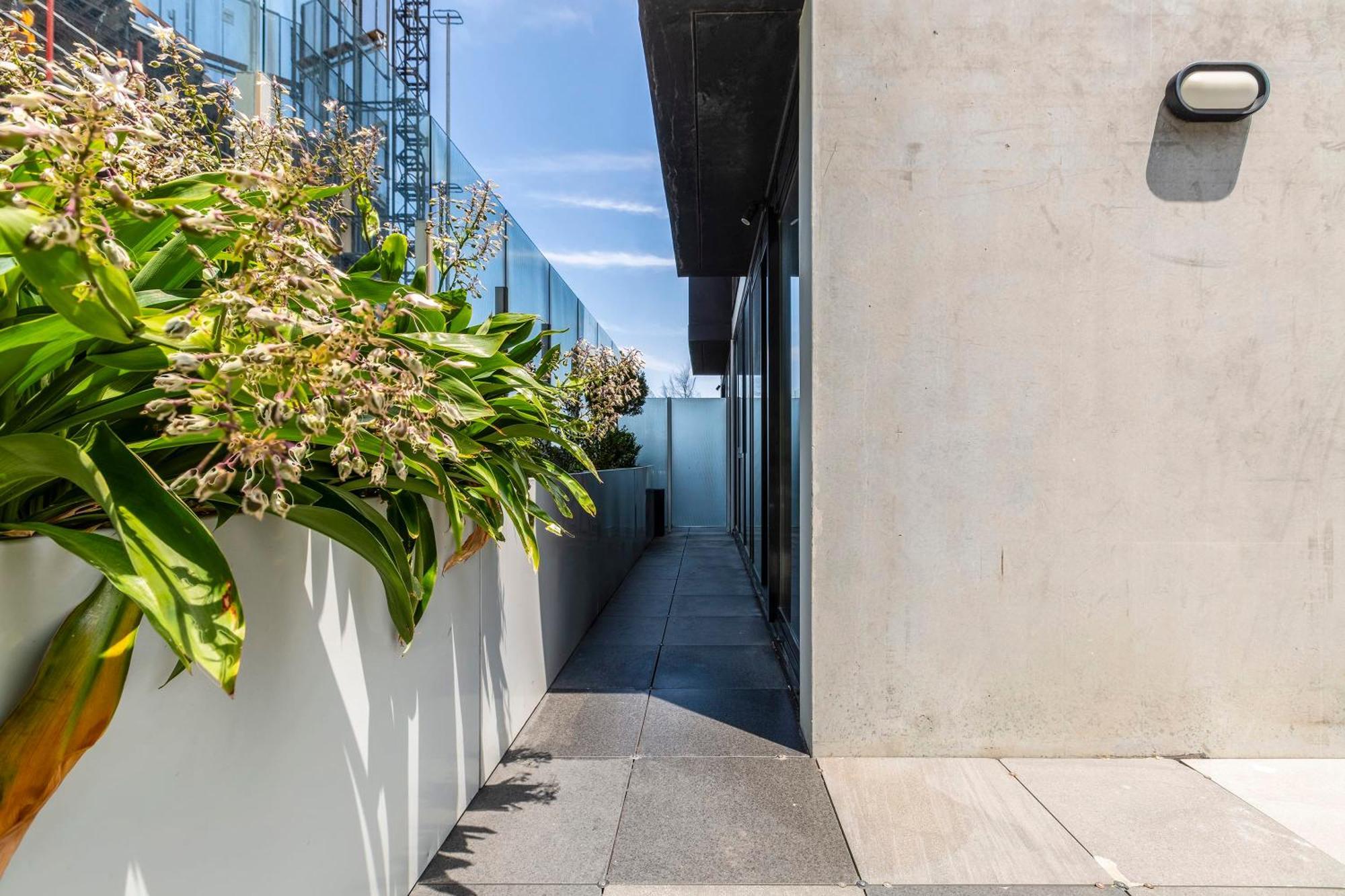 Holiday home Vaquay Valentino In Southbank
