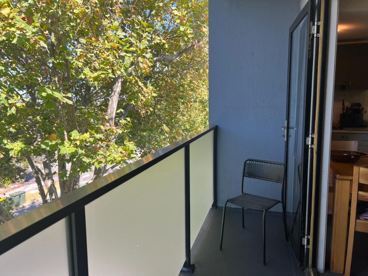 Cozy Apartment- Tranquil Haven In St Kilda's Heart Apartment Melbourne