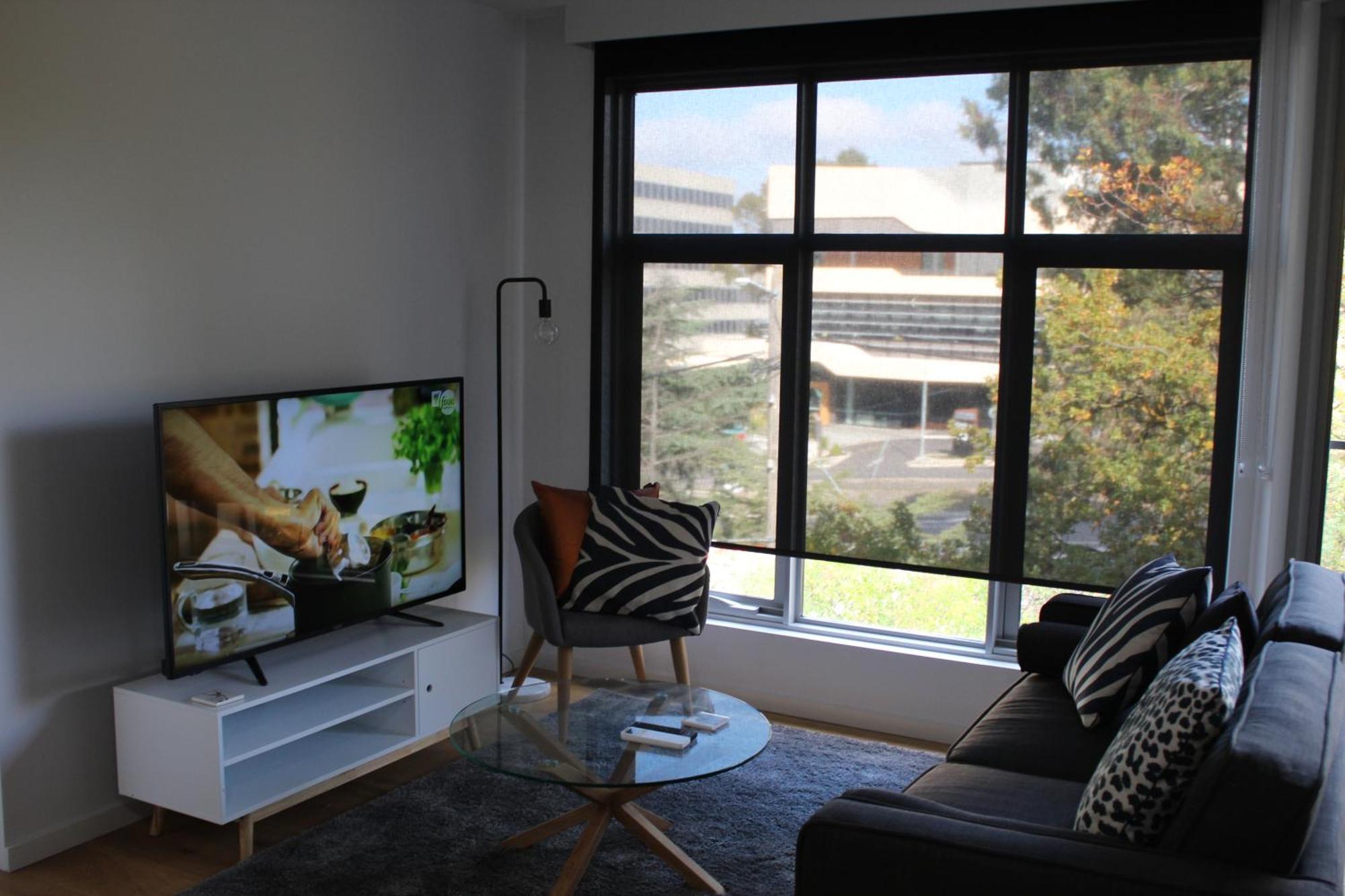 Centrepoint Units Heidelberg Apartment