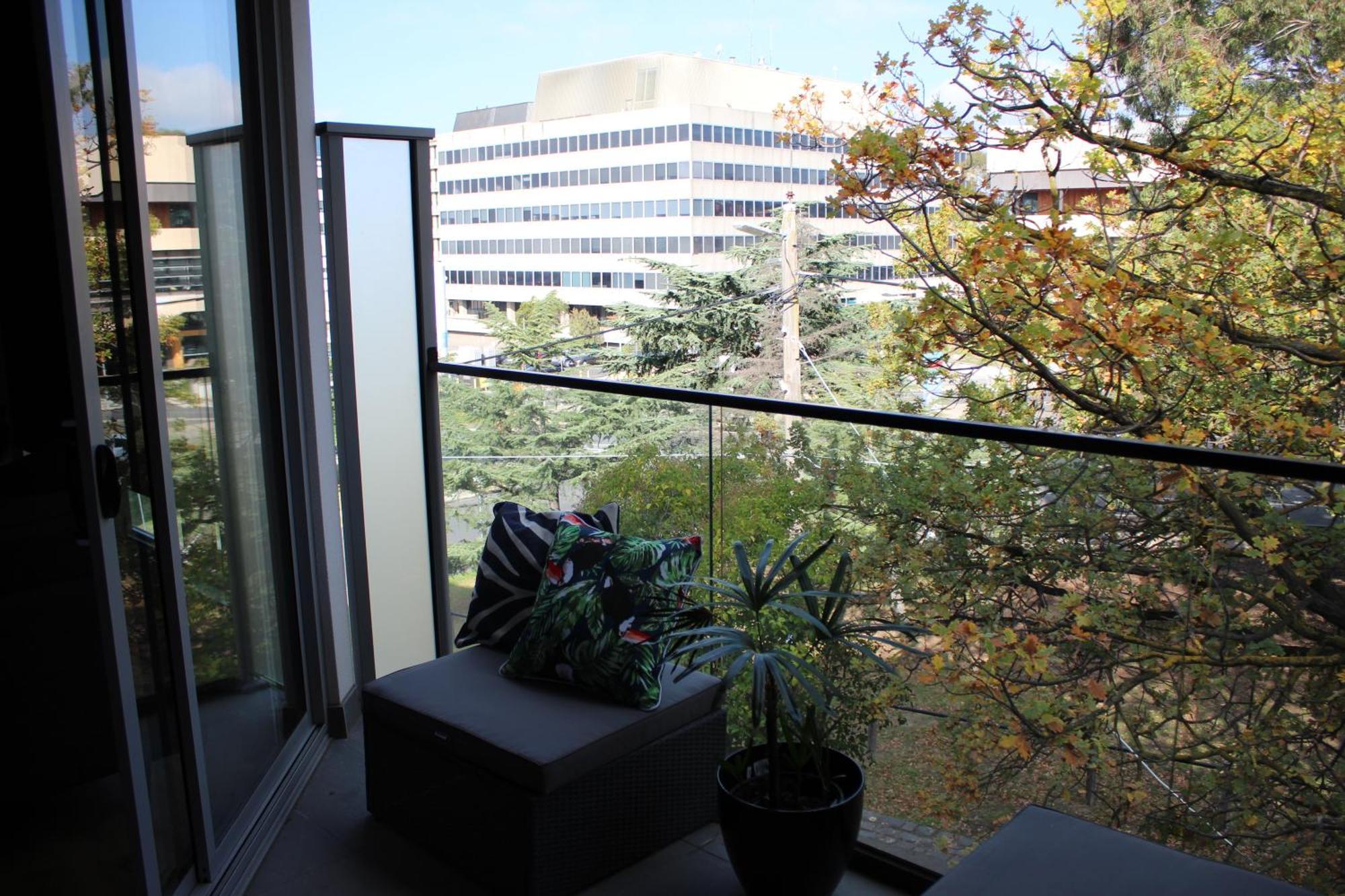 Centrepoint Units Heidelberg *
