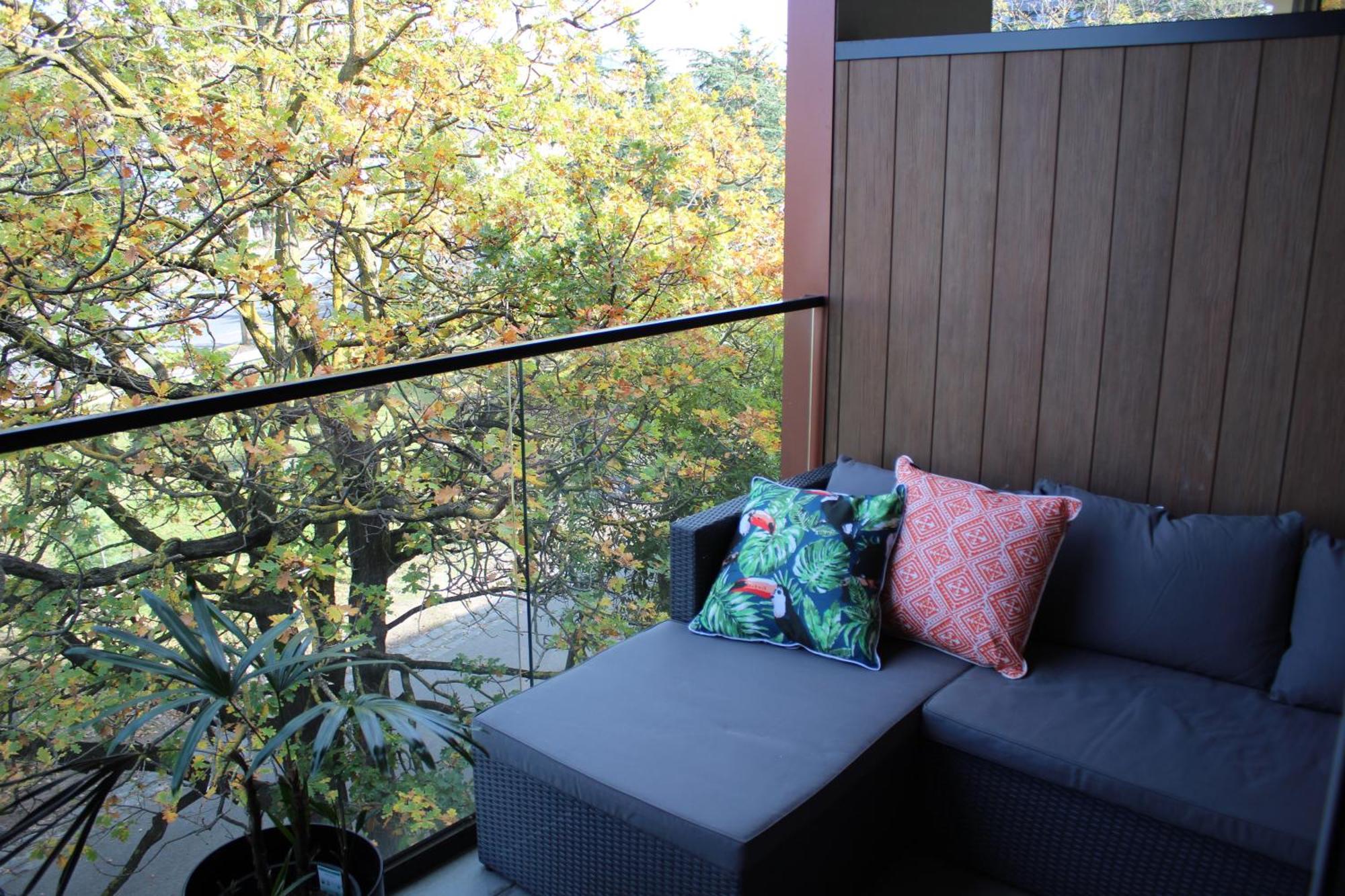 Apartment Centrepoint Units Heidelberg Melbourne