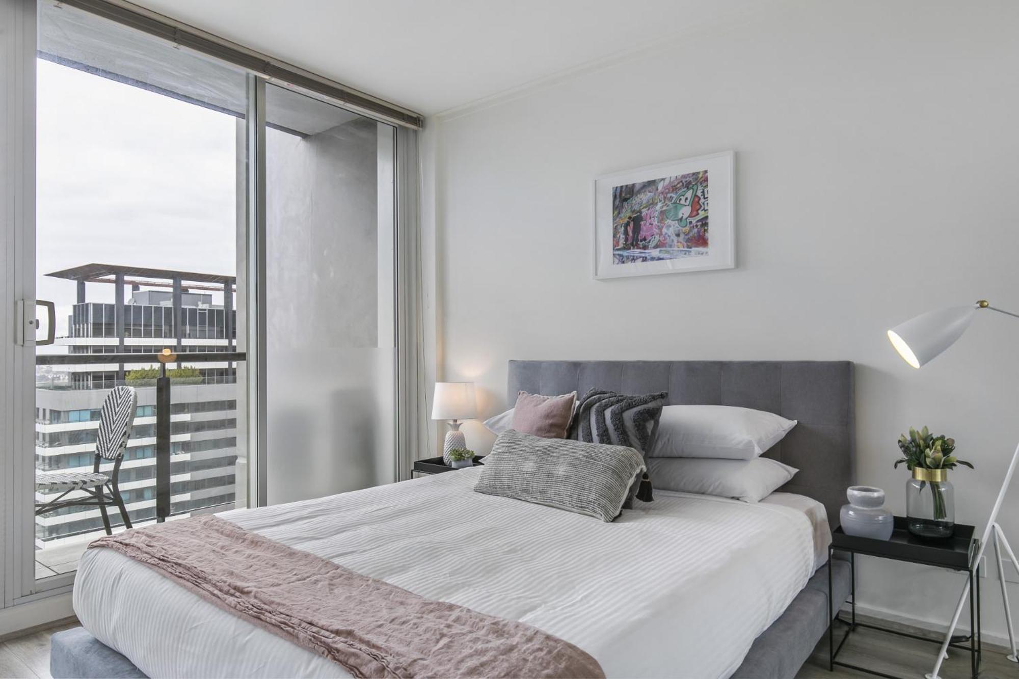 Spacious Family Haven Near Centre Apartamento Melbourne