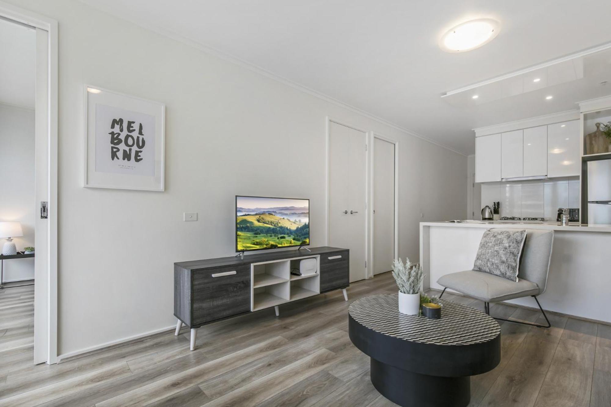 Spacious Family Haven Near Centre Apartamento