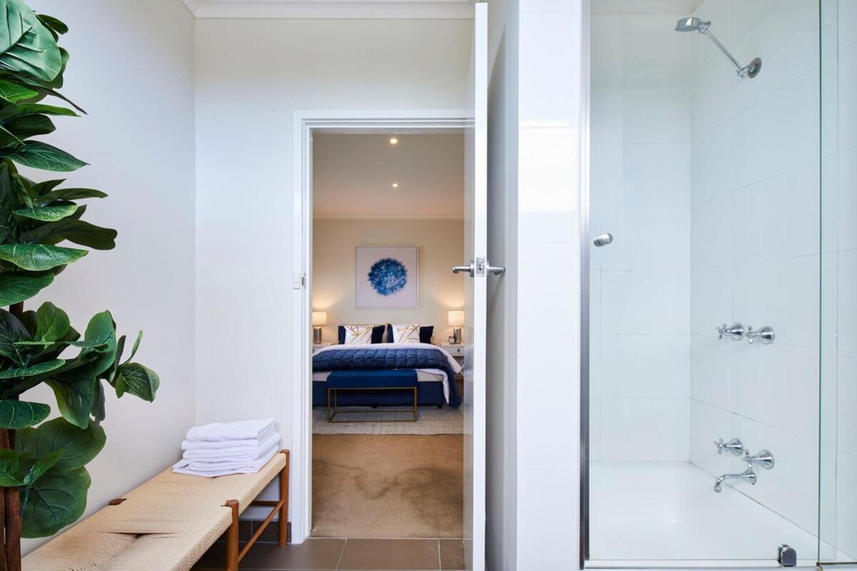Windsor Prahran Sunny Spacious 1 Bed With Sunroom