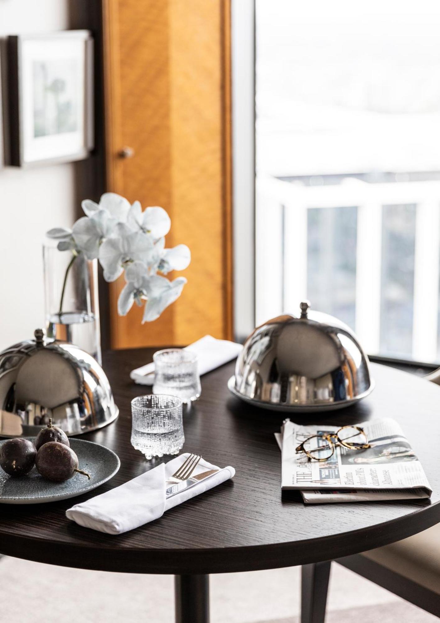 Sofitel On Collins Hotel Melbourne