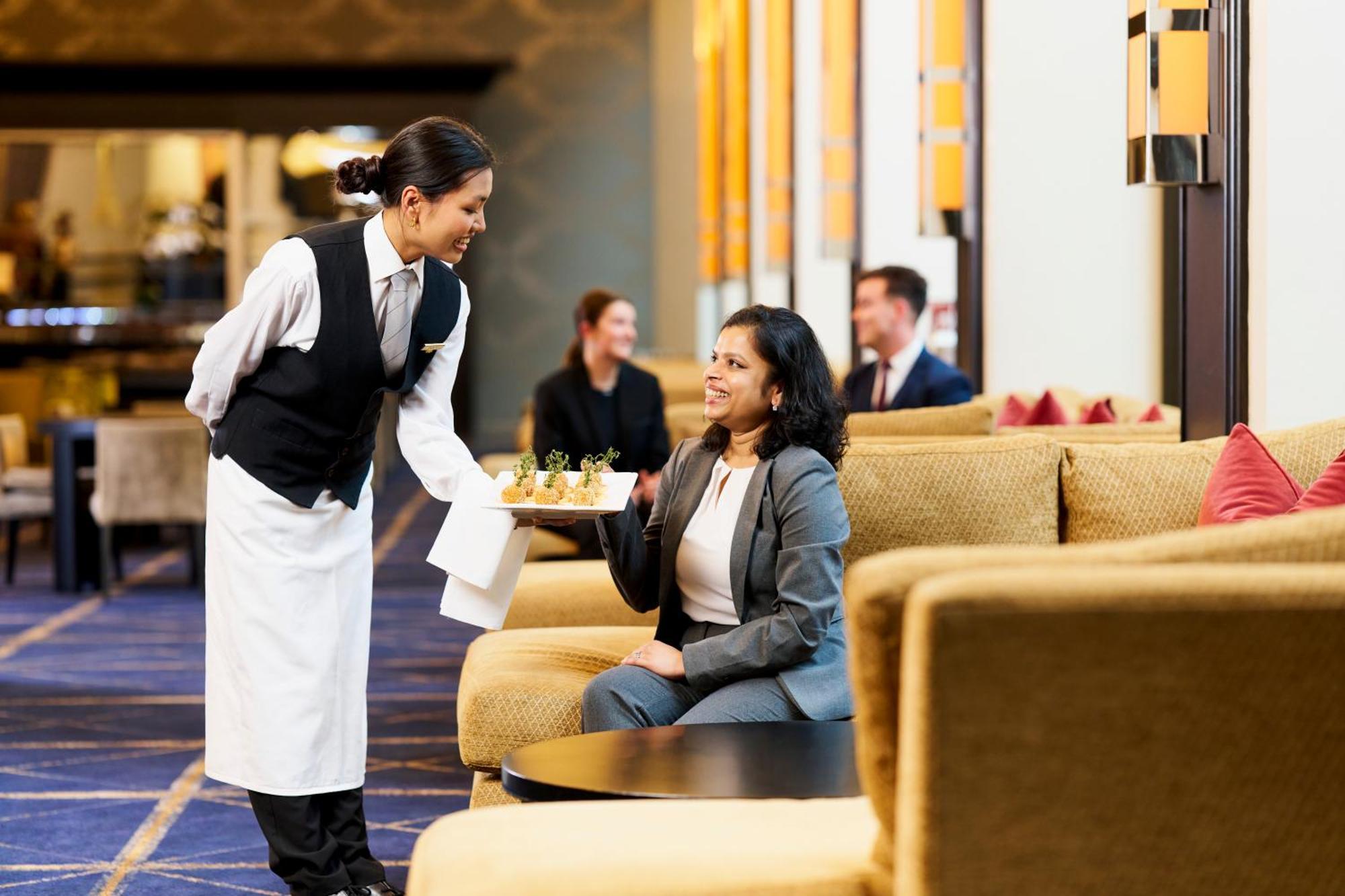 Sofitel On Collins 5* Melbourne