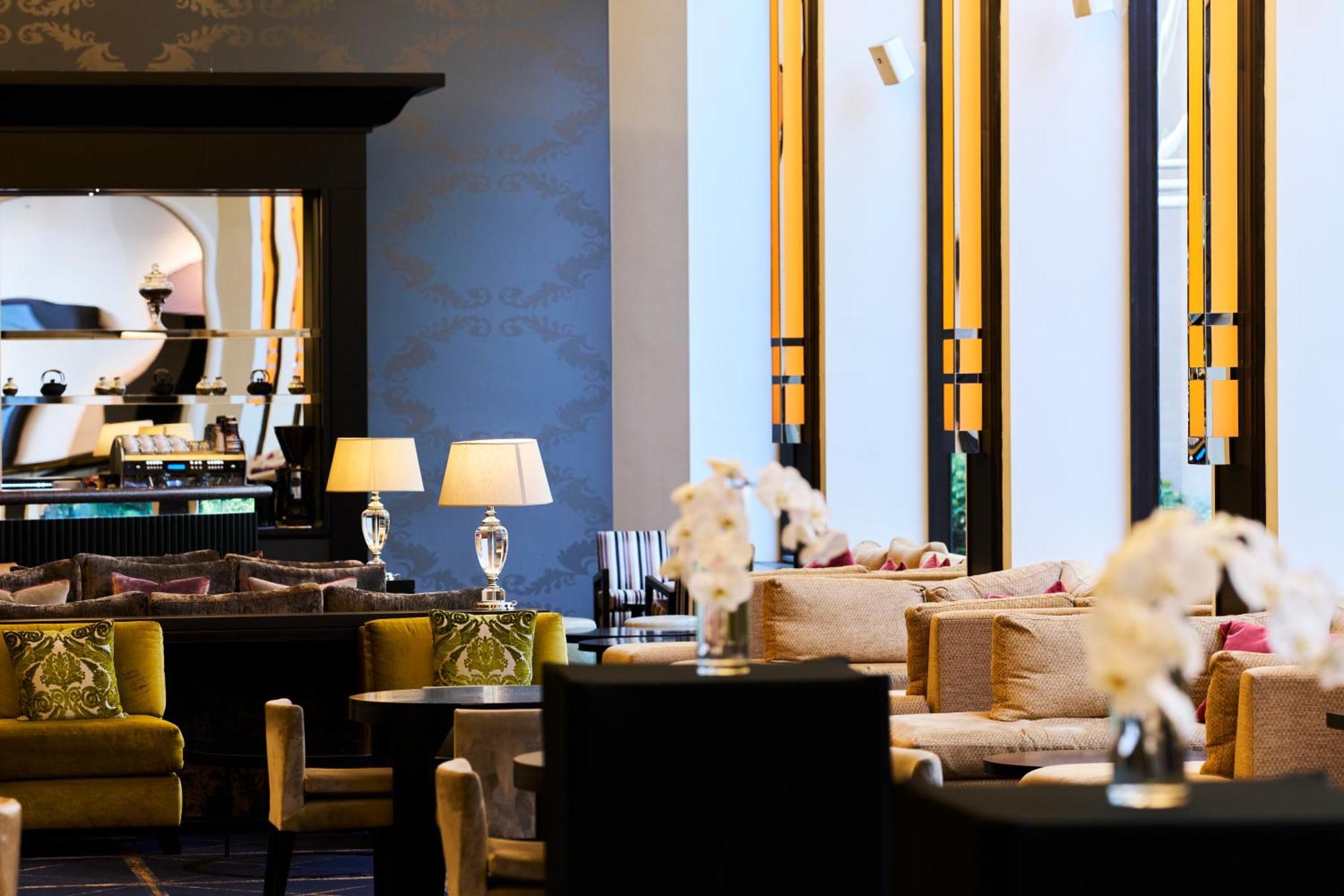 Sofitel On Collins