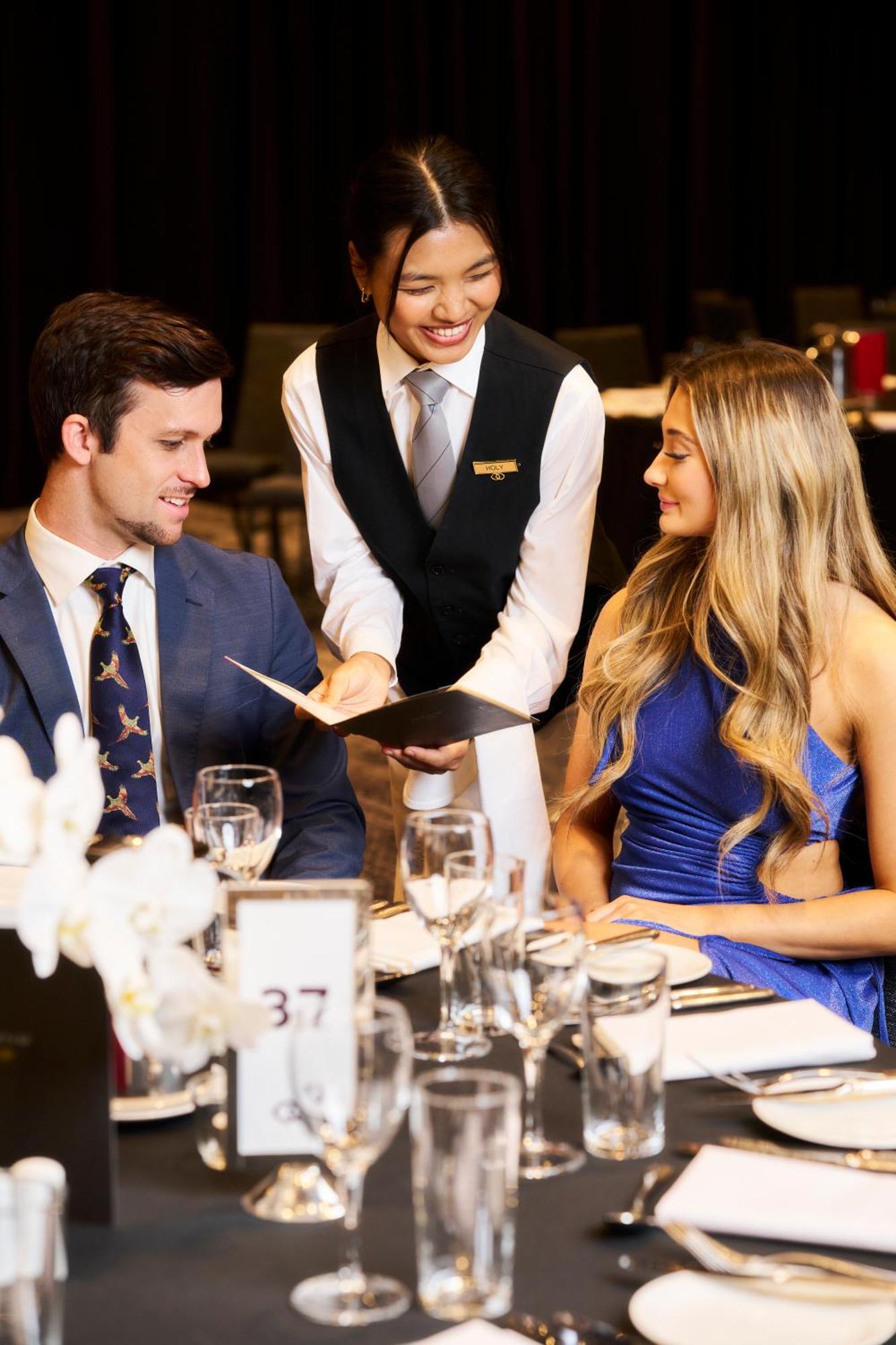 Hotel Sofitel On Collins Melbourne