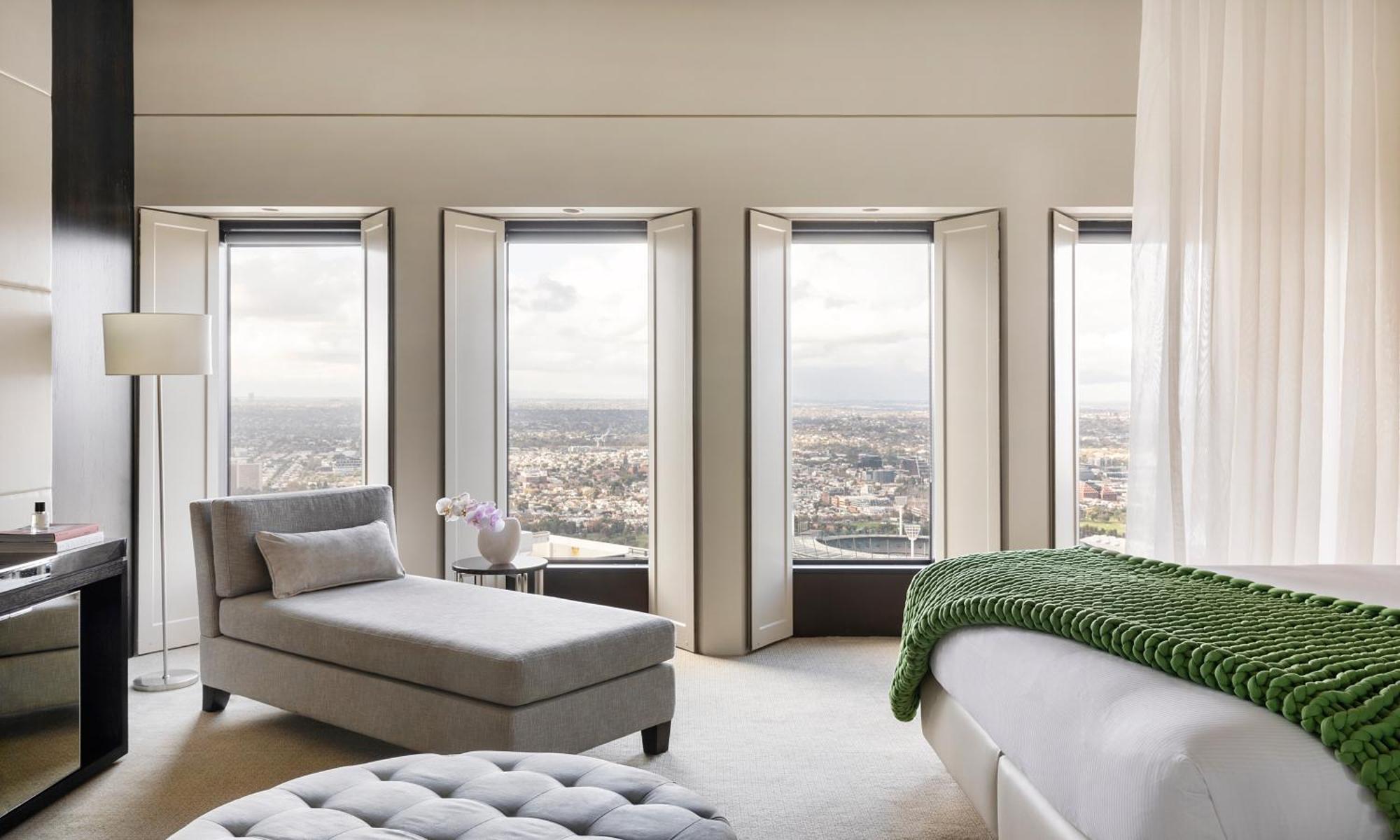 Sofitel On Collins Hotel Melbourne