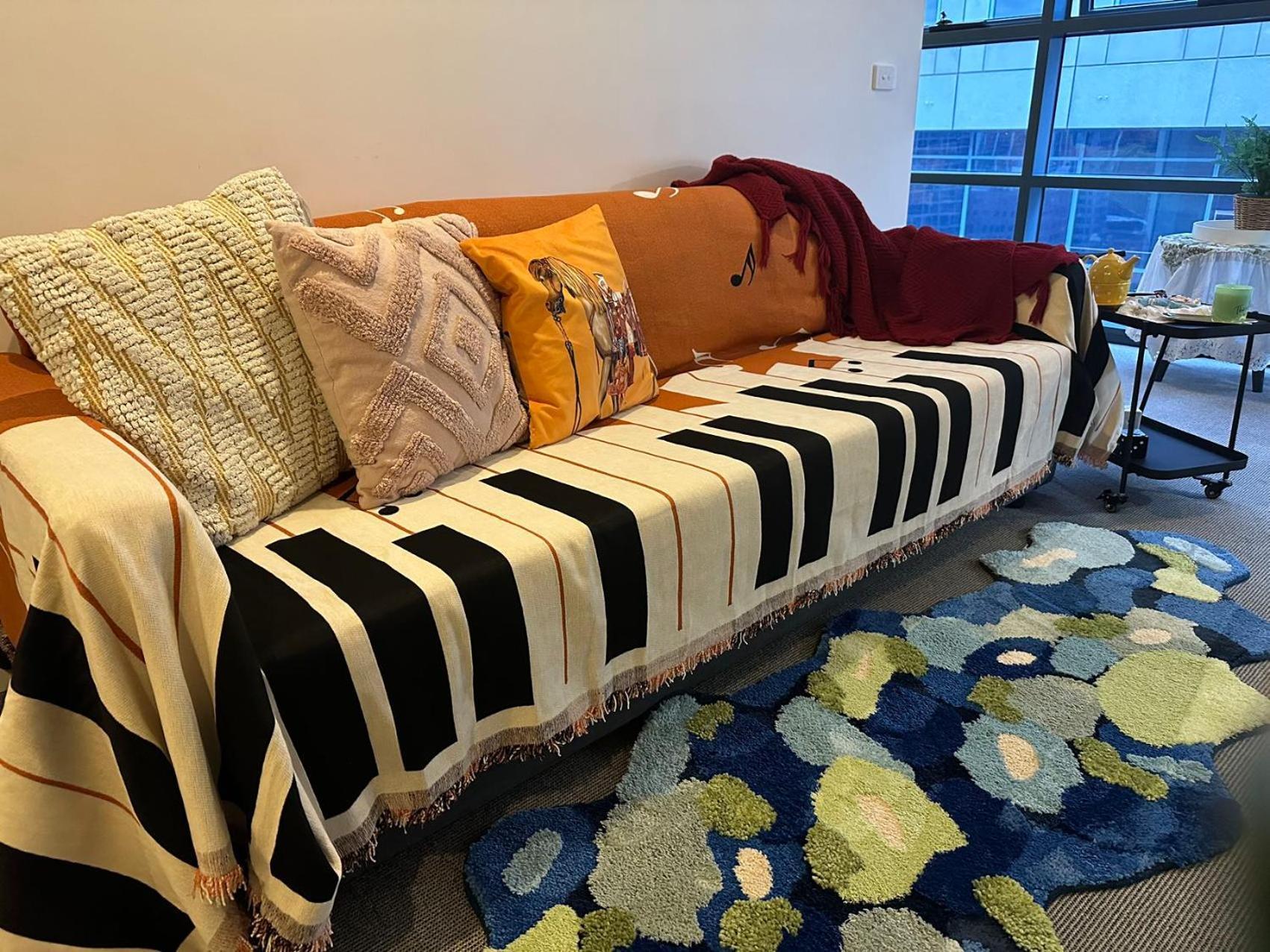 Apartment Cozy Cbd Family Near Southern Cross Station *