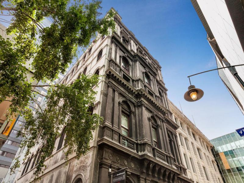 Emporium - Cbd Heritage Gem Apartment *