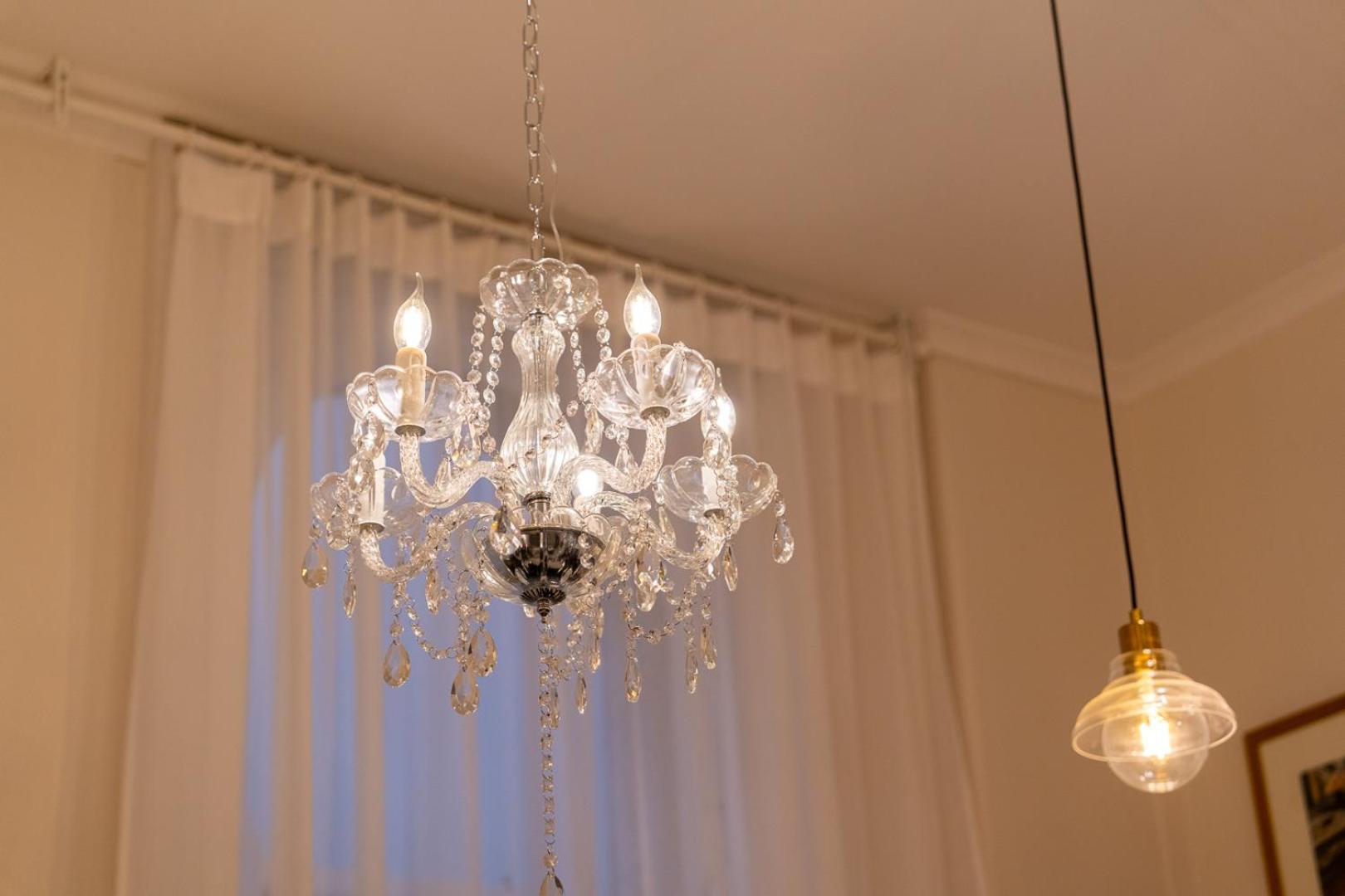 Emporium - Cbd Heritage Gem Apartment *