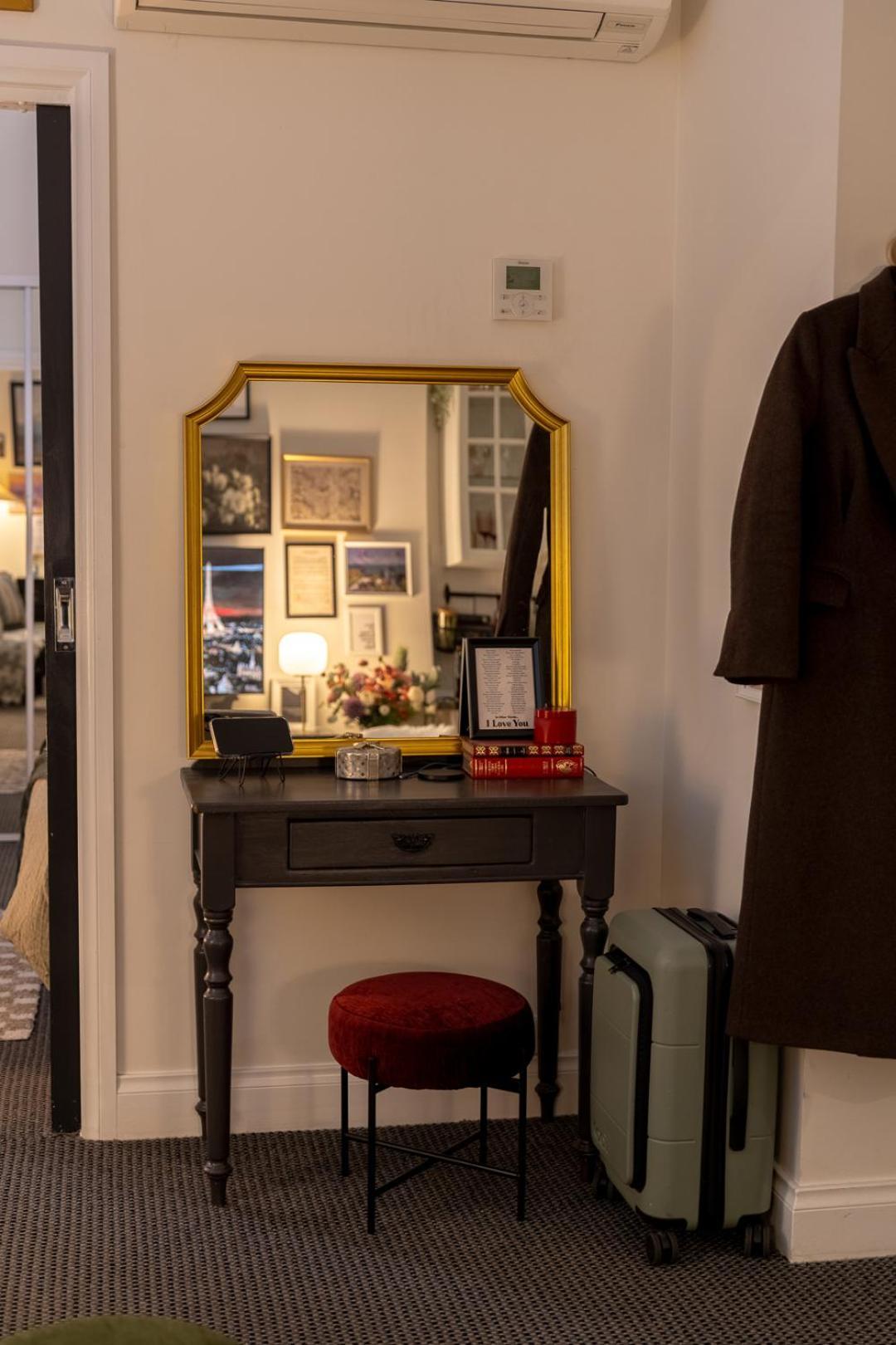 Emporium - Cbd Heritage Gem Apartment