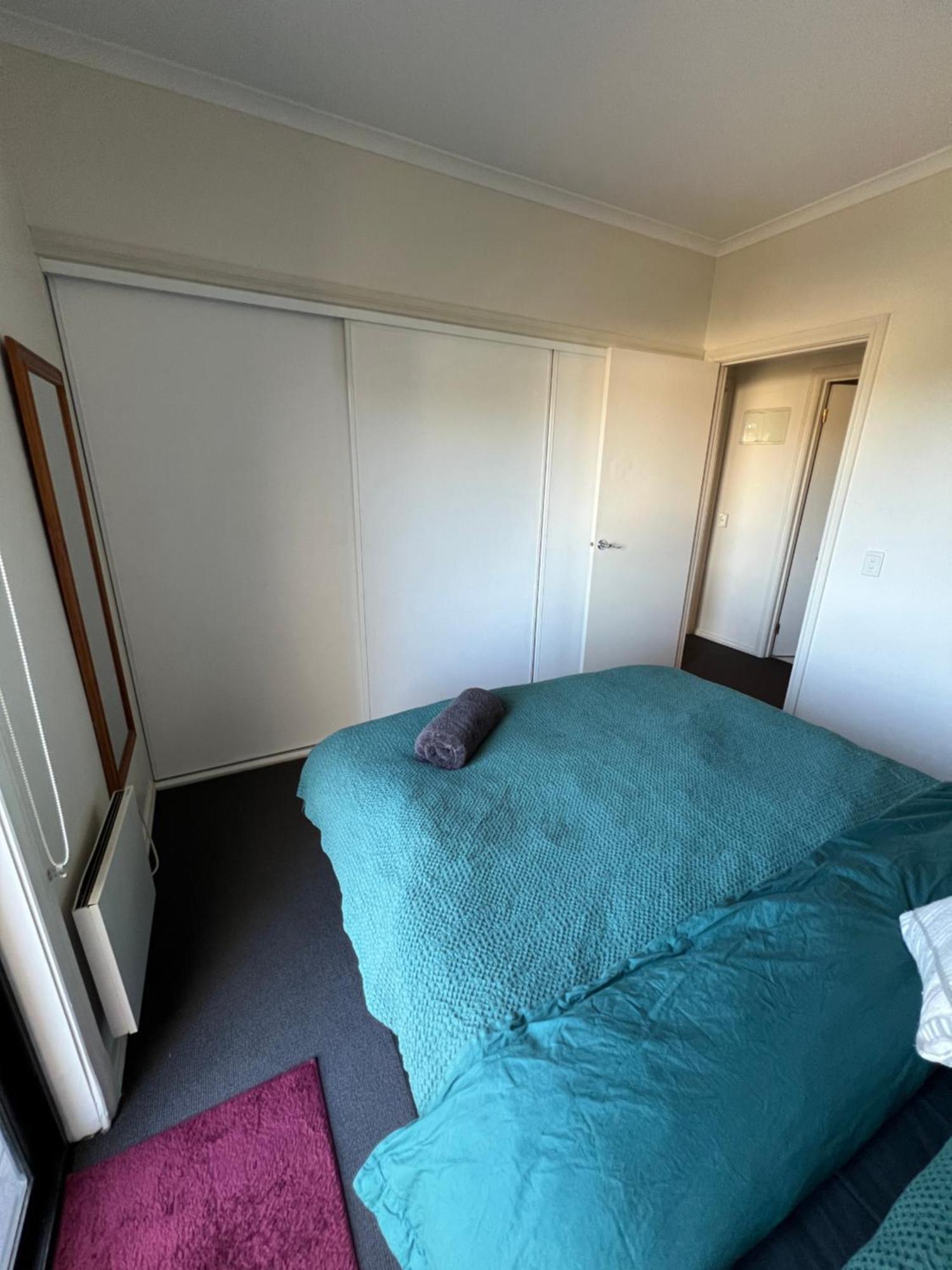 Apartment Cozy Apartment- Tranquil Haven In St Kilda's Heart