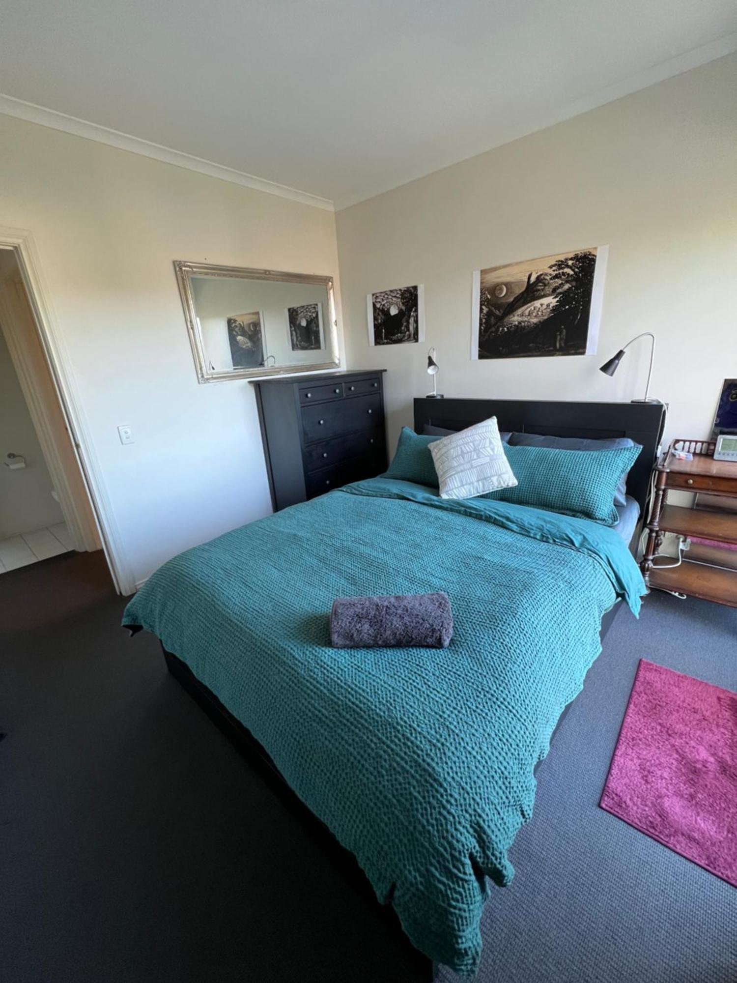 Apartment Cozy Apartment- Tranquil Haven In St Kilda's Heart Melbourne