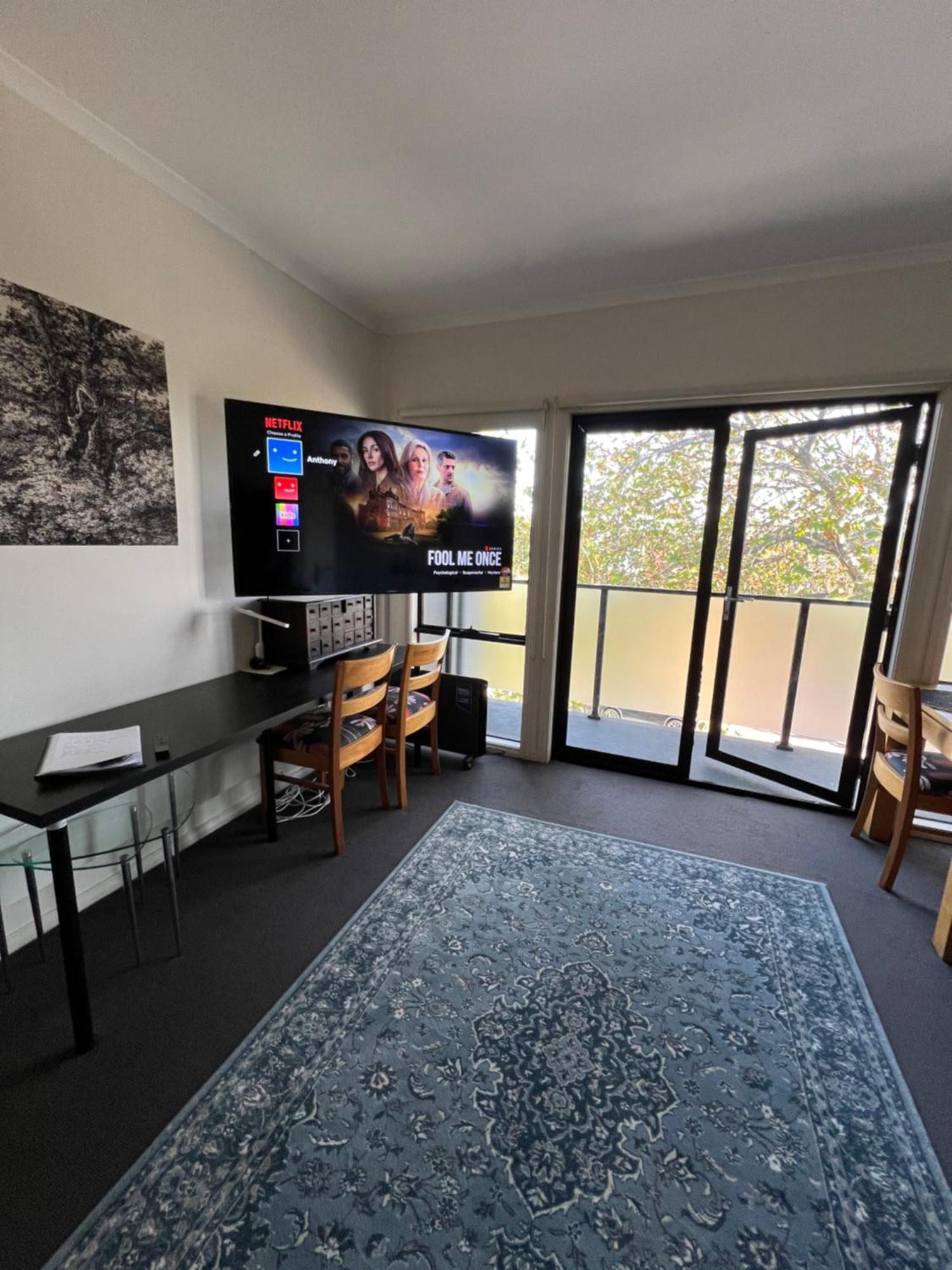 Cozy Apartment- Tranquil Haven In St Kilda's Heart Apartment Melbourne