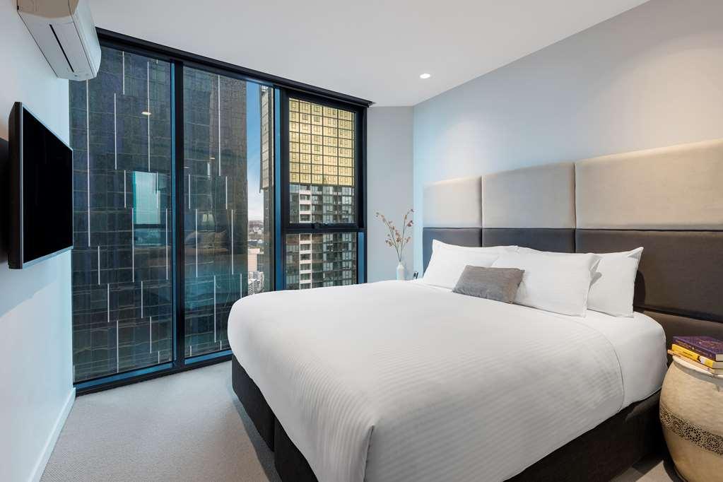 Imagine Lighthouse Aparthotel Melbourne