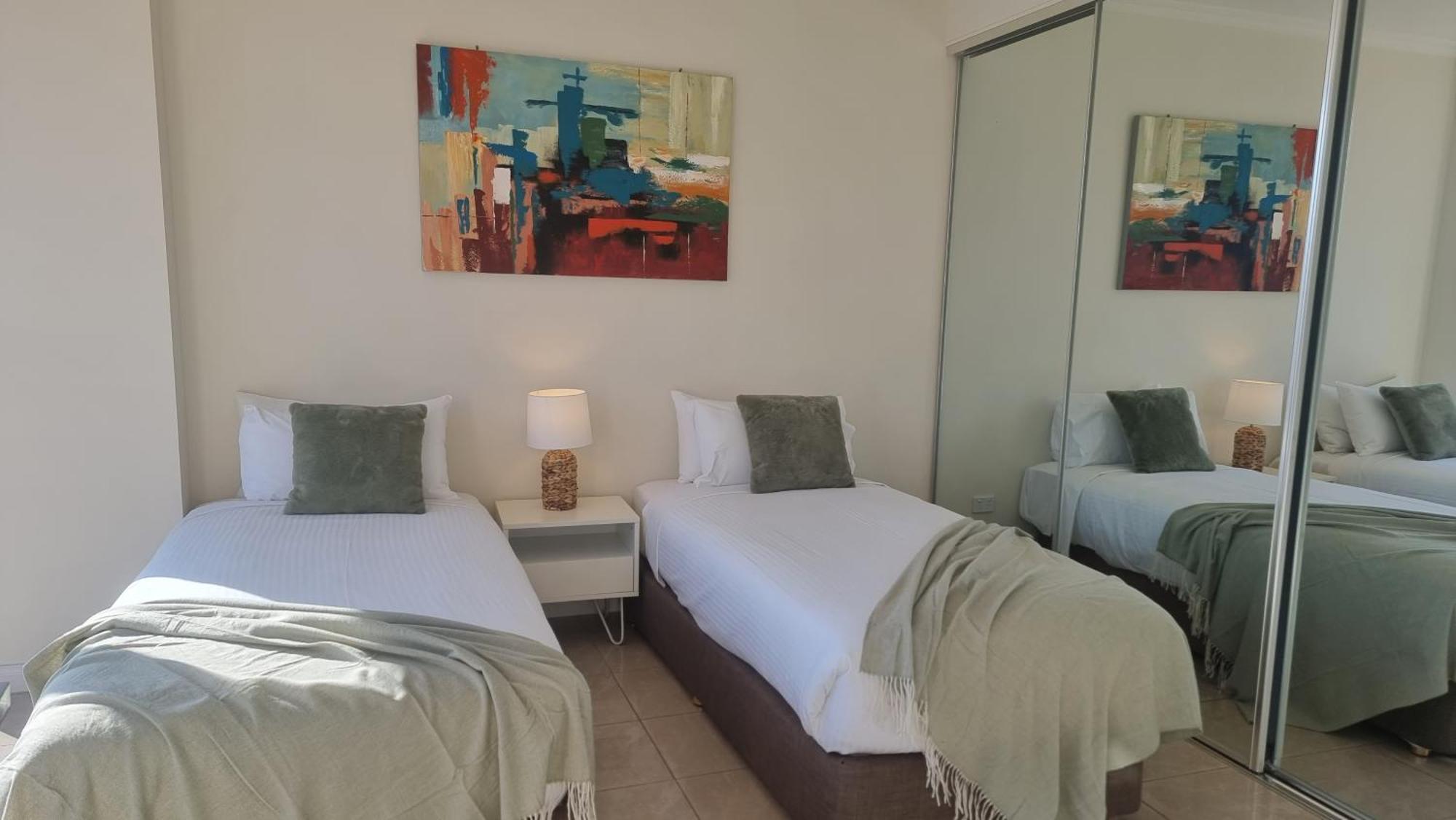 Metropole Official Aparthotel Melbourne