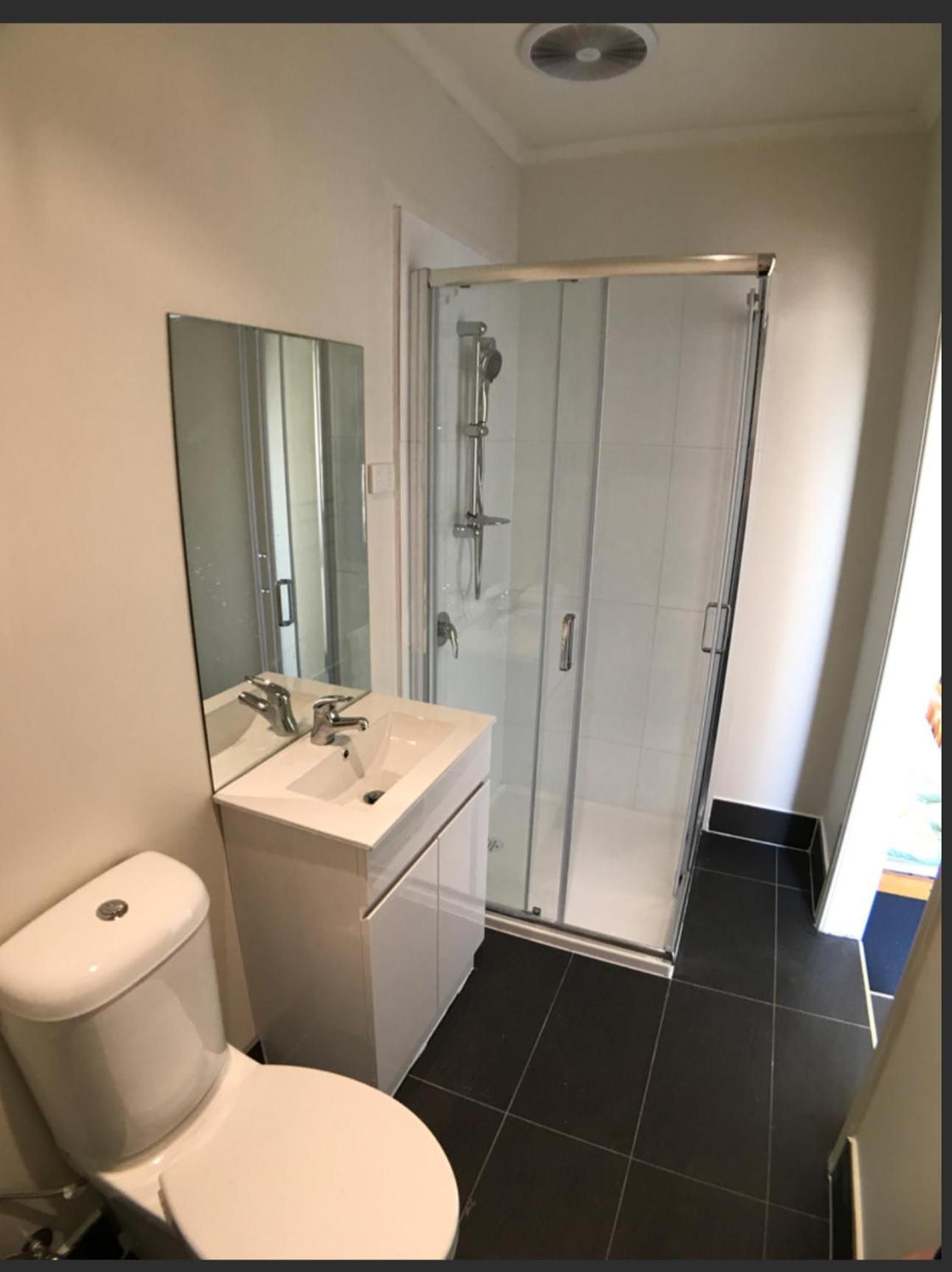 Malvern Backpackers Guest house *