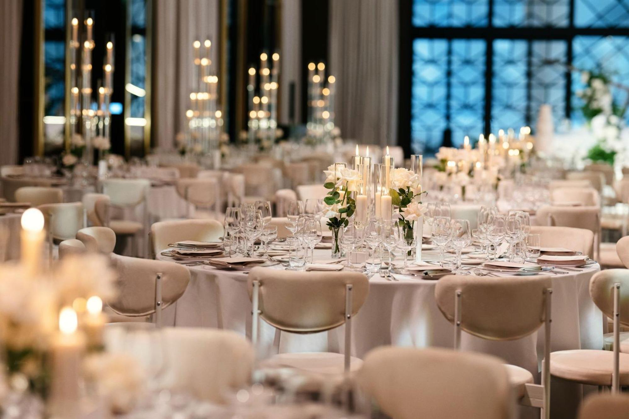 The Ritz-carlton, 5*