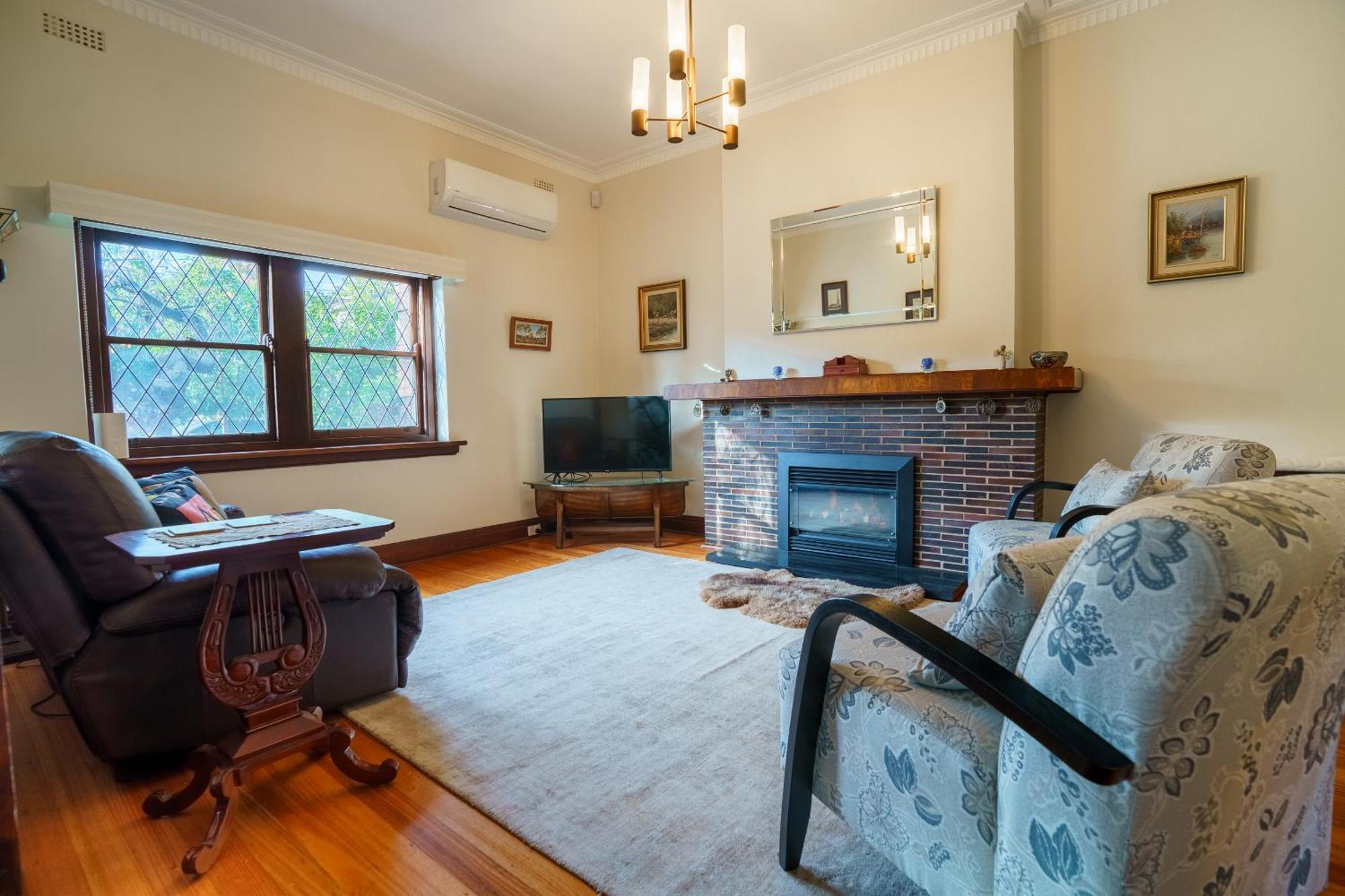 Holiday home Elegant Caulfield North Family Melbourne