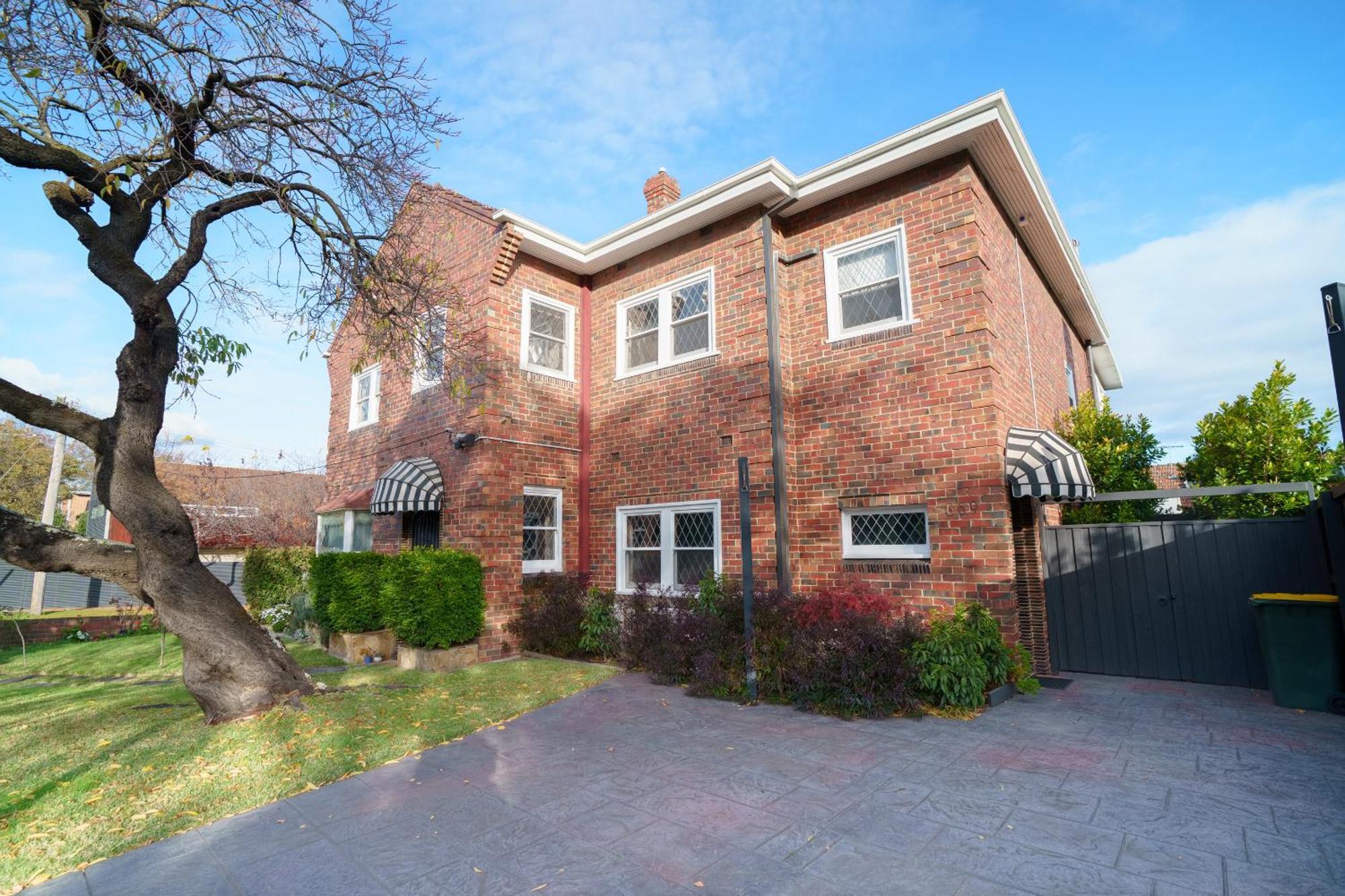 Holiday home Elegant Caulfield North Family