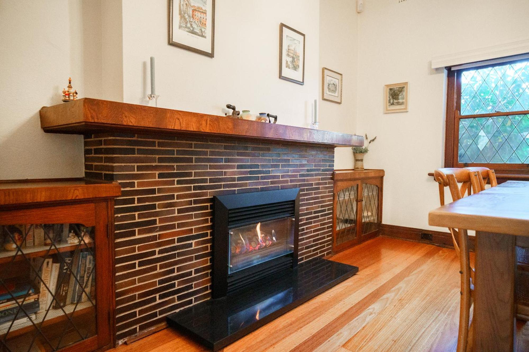 Elegant Caulfield North Family Holiday home *