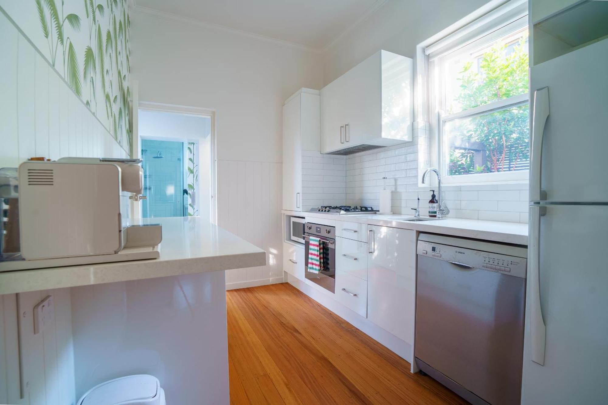 Elegant Caulfield North Family * Melbourne