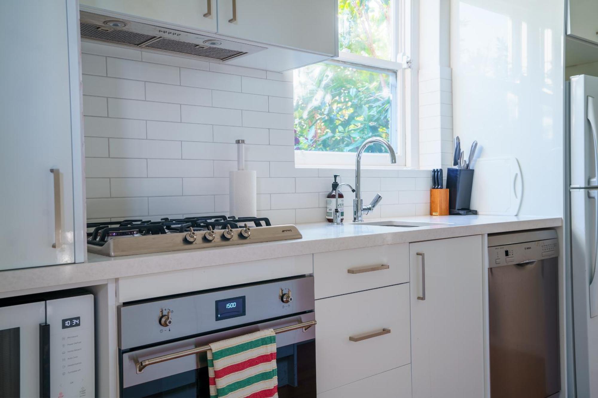 Holiday home Elegant Caulfield North Family Melbourne