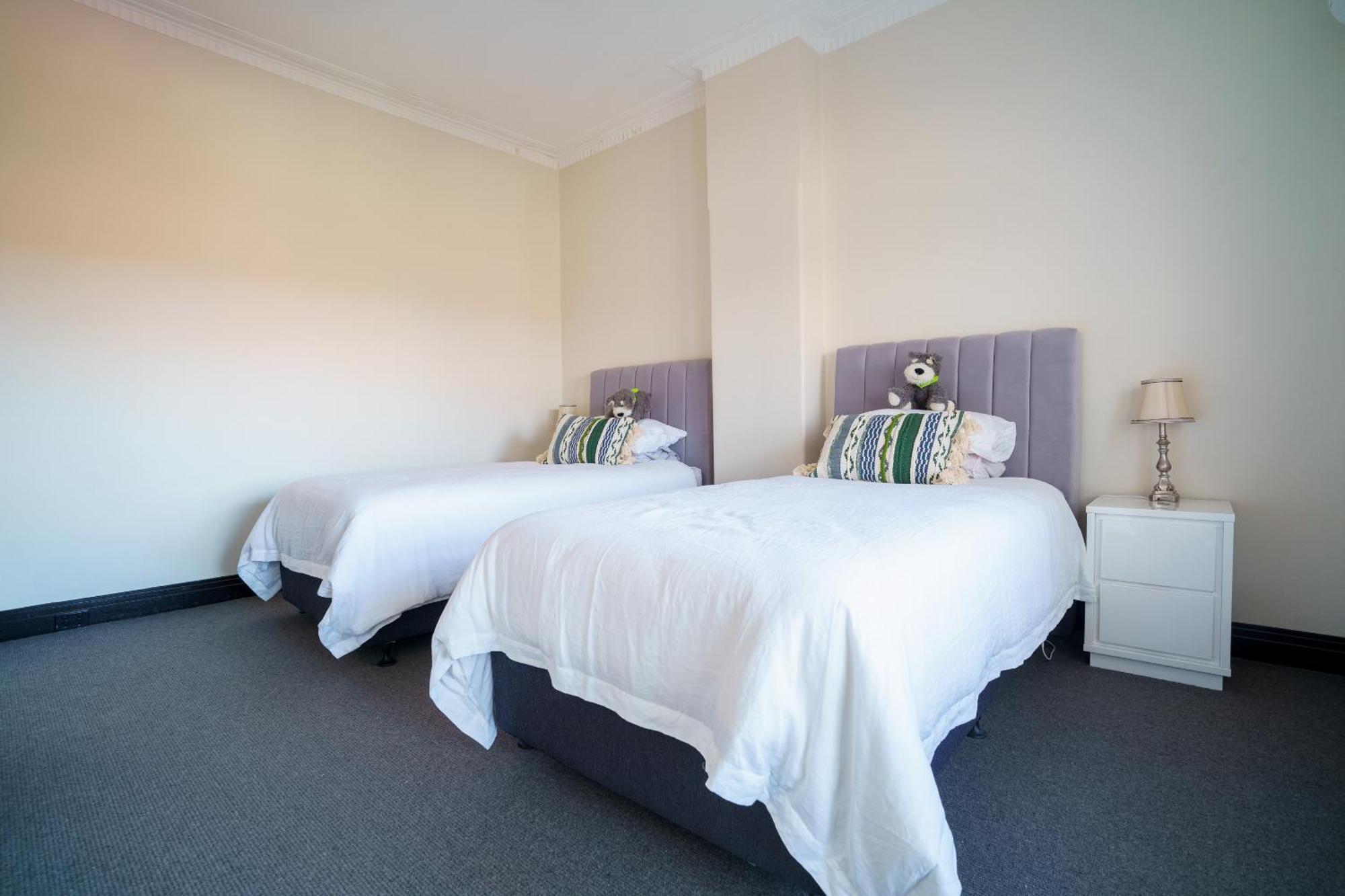 Elegant Caulfield North Family Holiday home Melbourne
