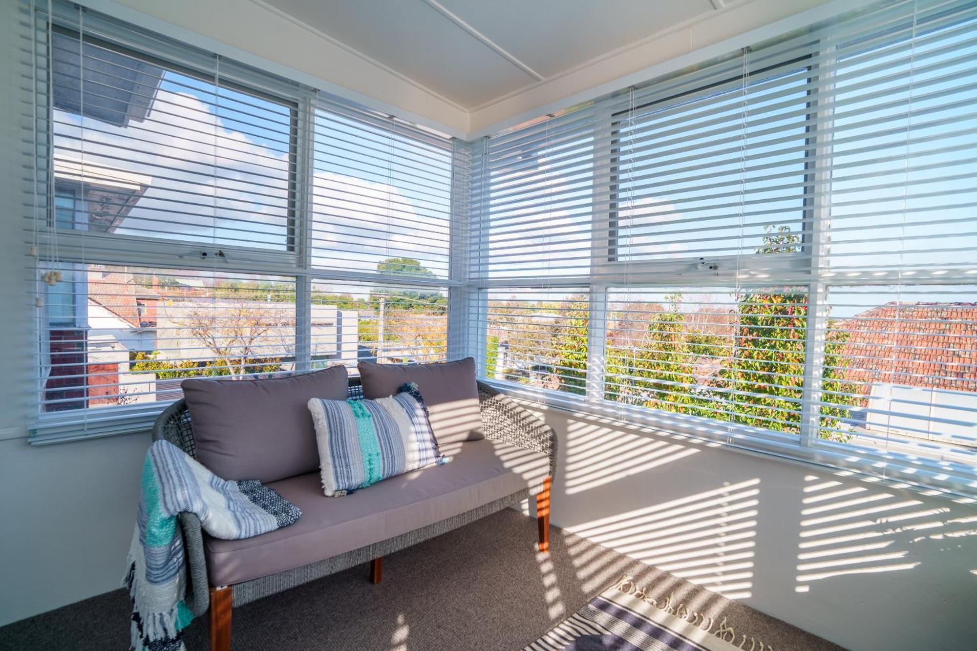 Holiday home Elegant Caulfield North Family *