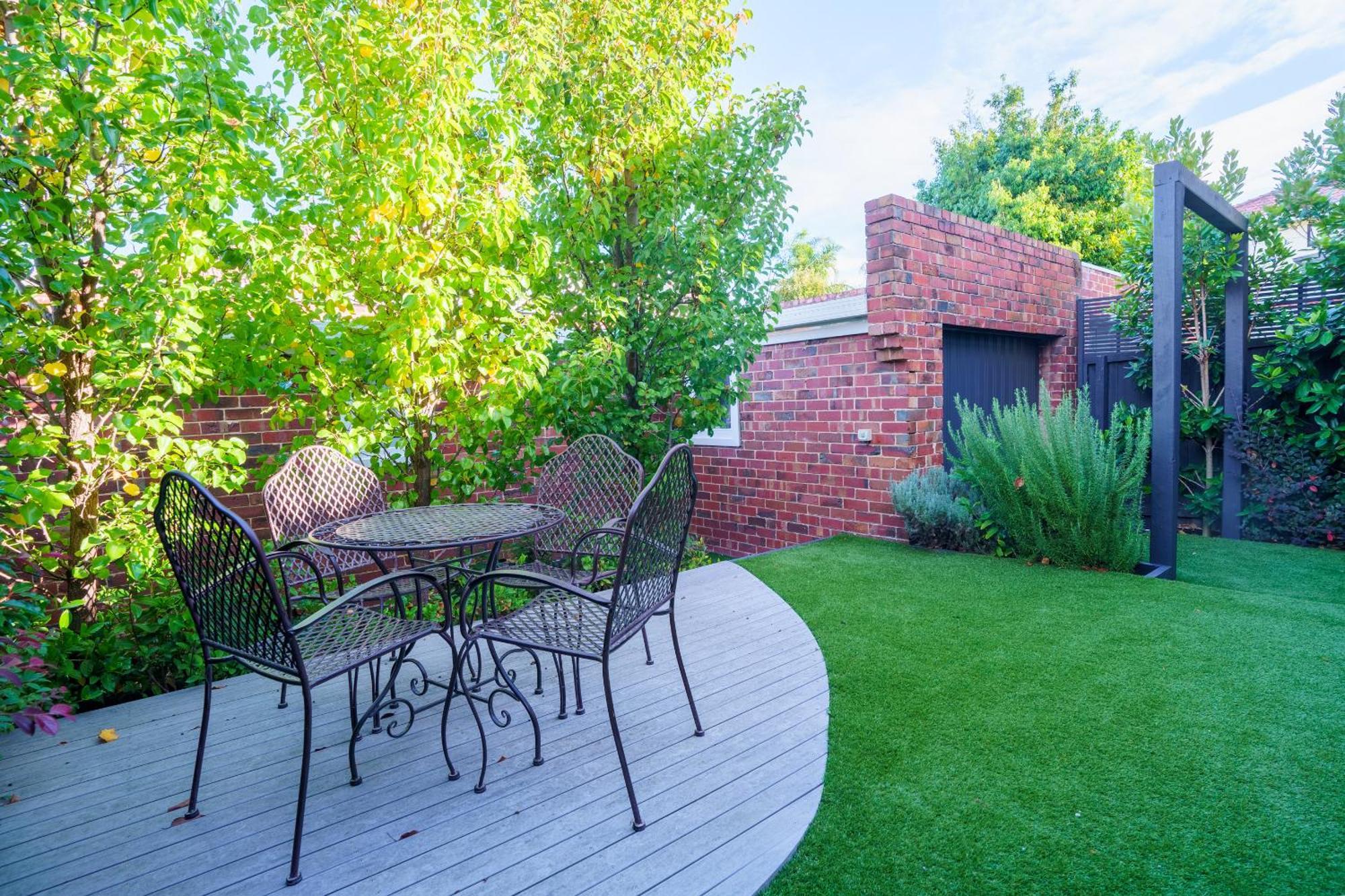 Holiday home Elegant Caulfield North Family *