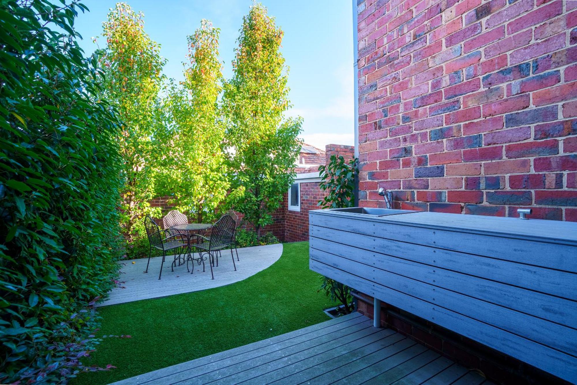 Holiday home Elegant Caulfield North Family