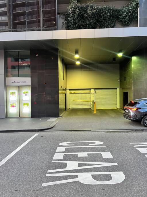 Luxury 2b2b 2 Tandem Carparks Prima Pearl Southbank Next To Casino & City Apartamento