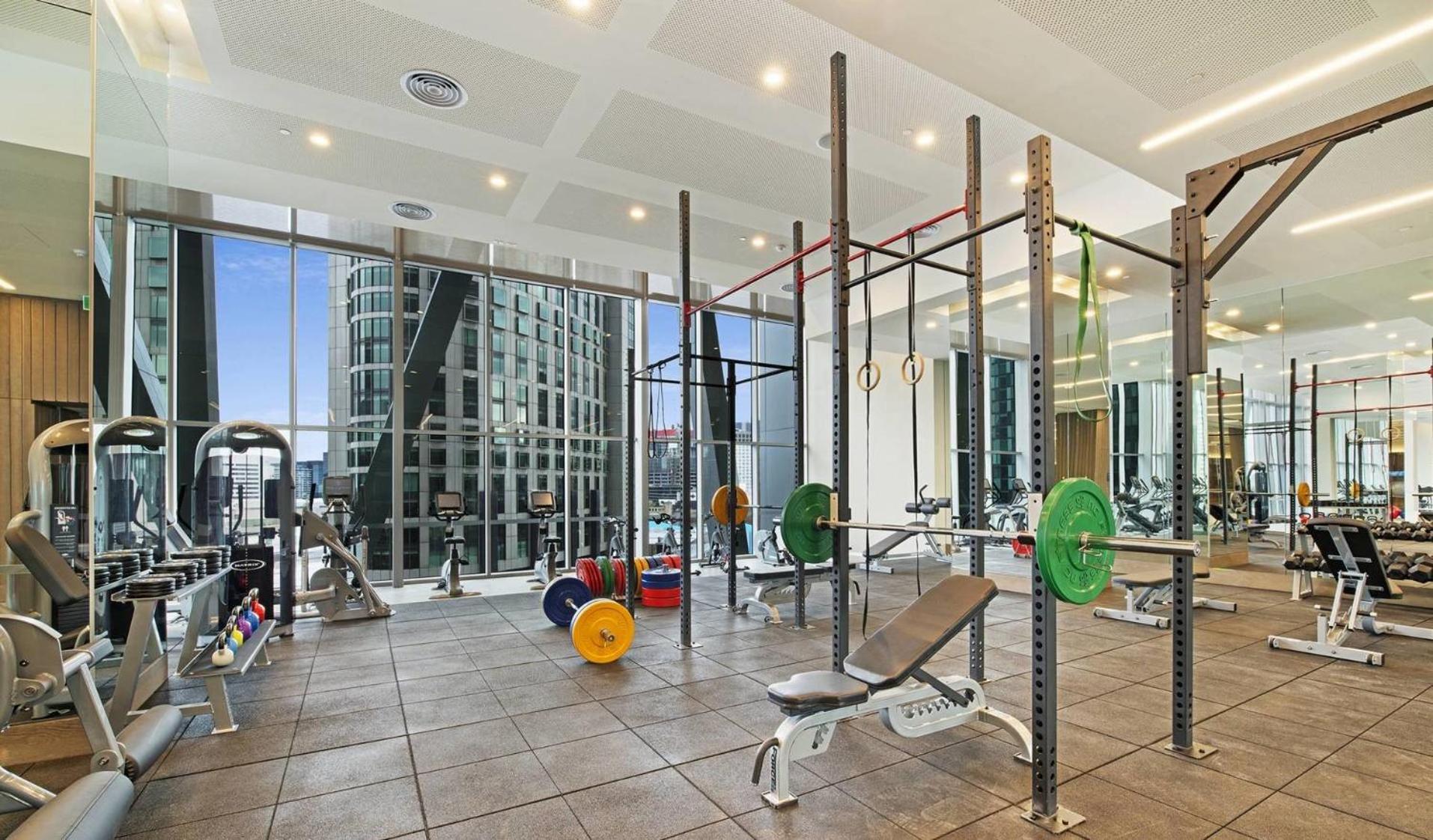 Luxury 2b2b 2 Tandem Carparks Prima Pearl Southbank Next To Casino & City Apartamento *