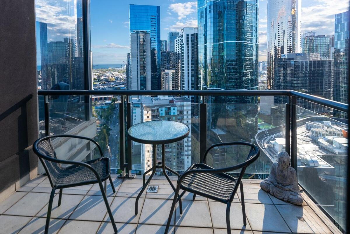 Perfect 4 Bedroom Penthouse Close To Casino *