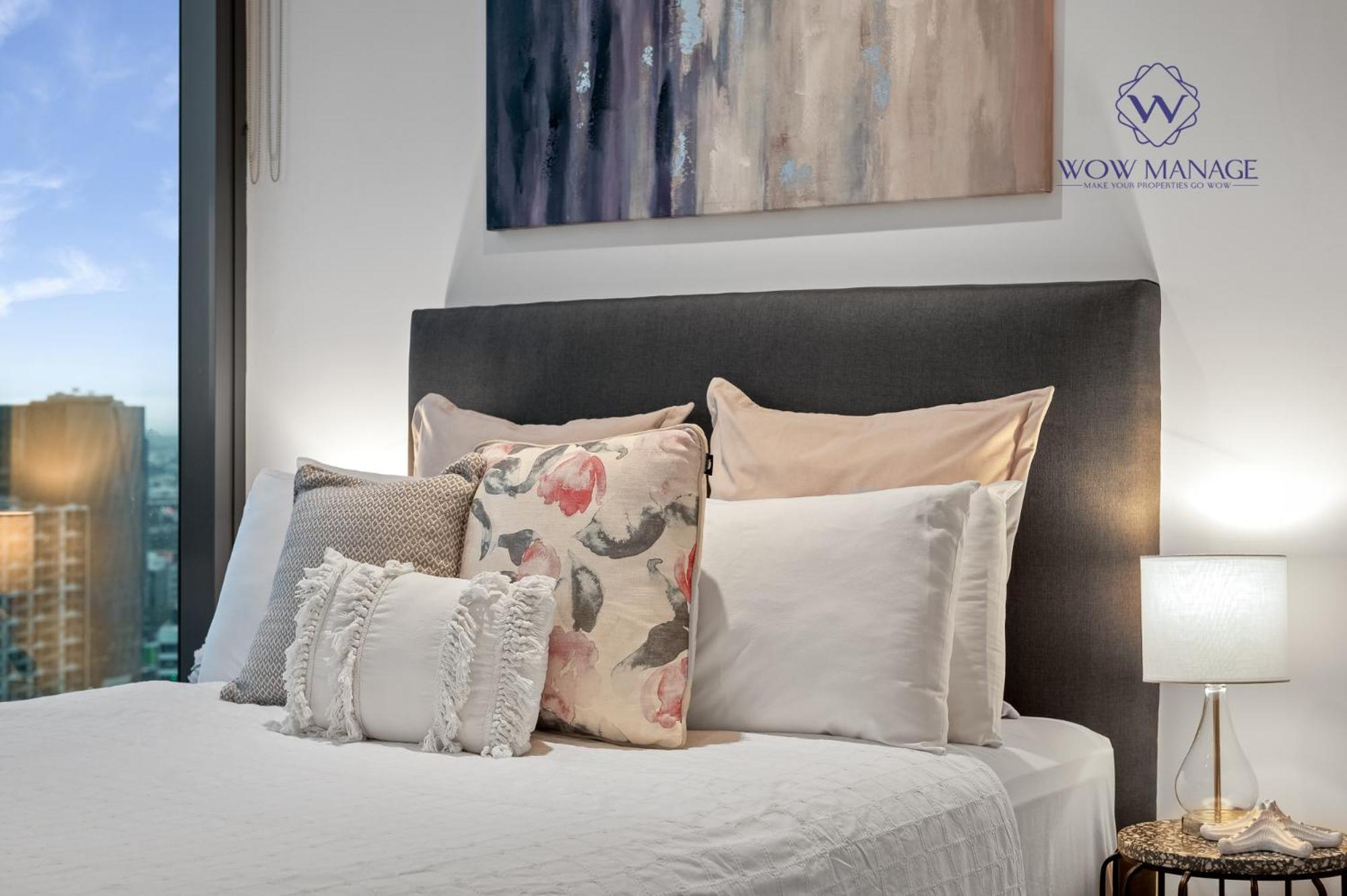 Apartment Wow On Spencer *