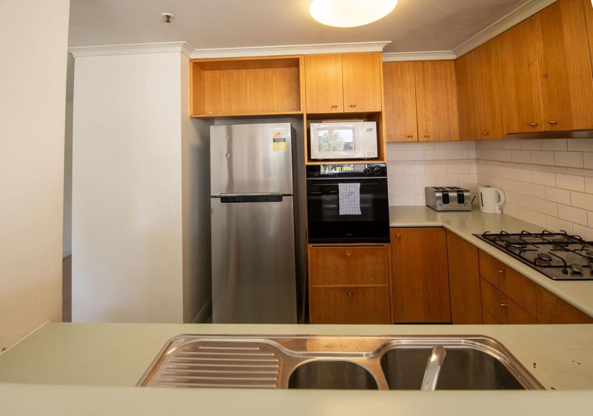 Apartamento Large Bright 4 Bdrm Southbank *