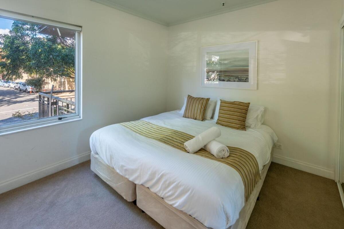 Apartamento Large Bright 4 Bdrm Southbank