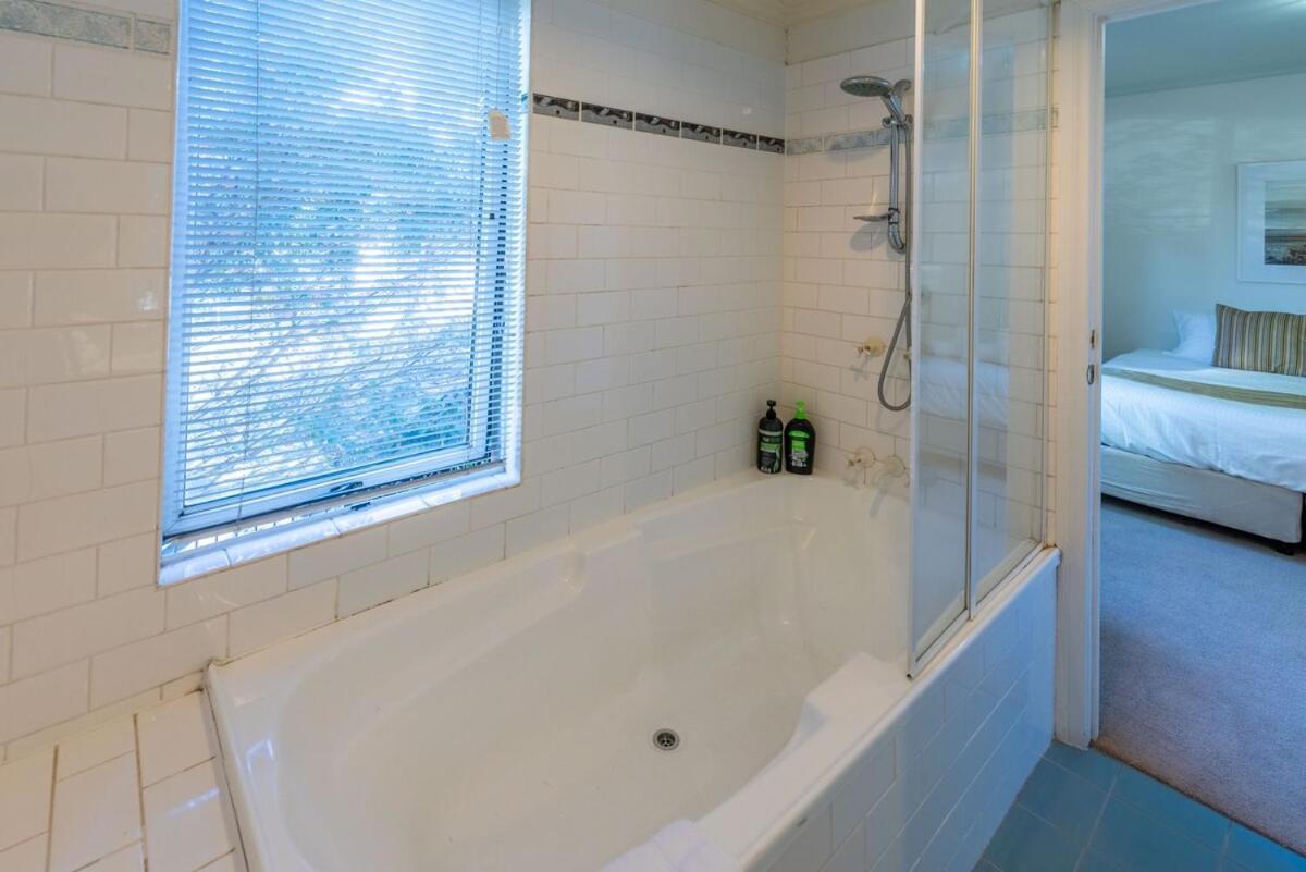 Large Bright 4 Bdrm Southbank Apartamento *
