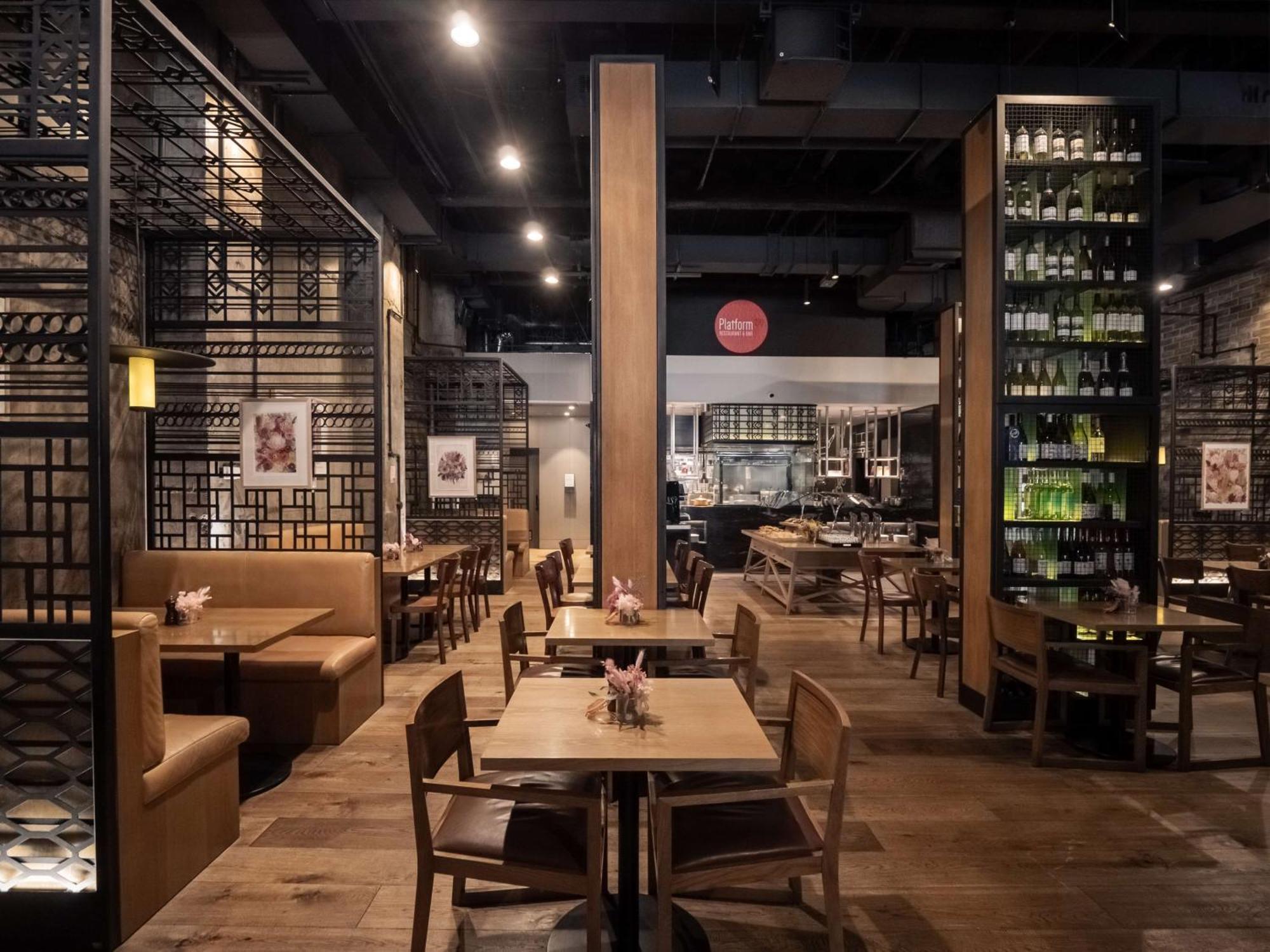 Doubletree By Hilton Hotel Melbourne